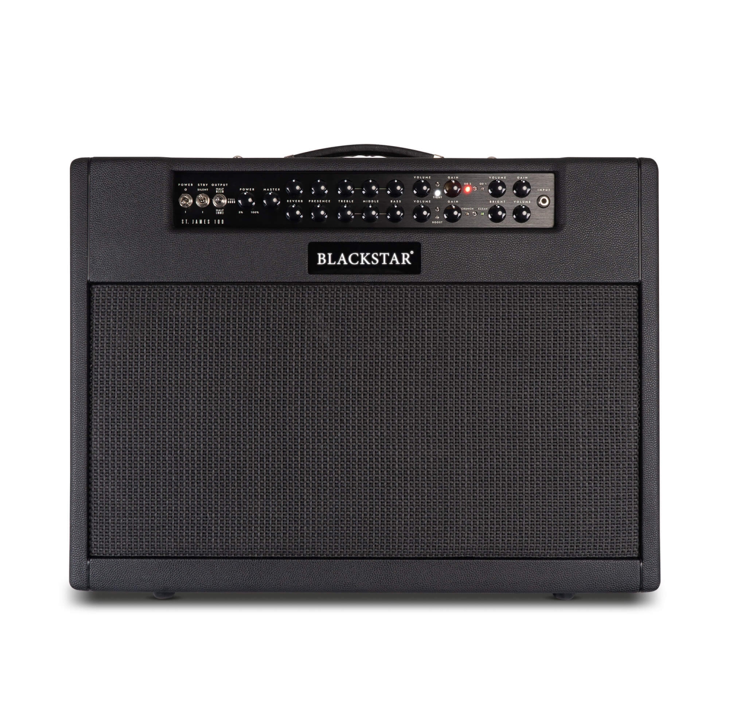 Blackstar Amplification St. James 100W 2x12 Combo