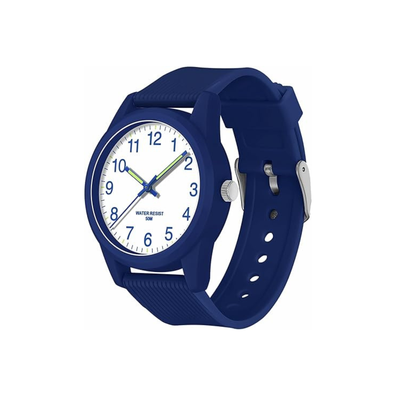 Analog Kids Watches for Girls Boys Kids Watches Learning Time 50M Waterproof Children Watch Easy to Read for Ages 4-12 Kids Great Birthday Gifts