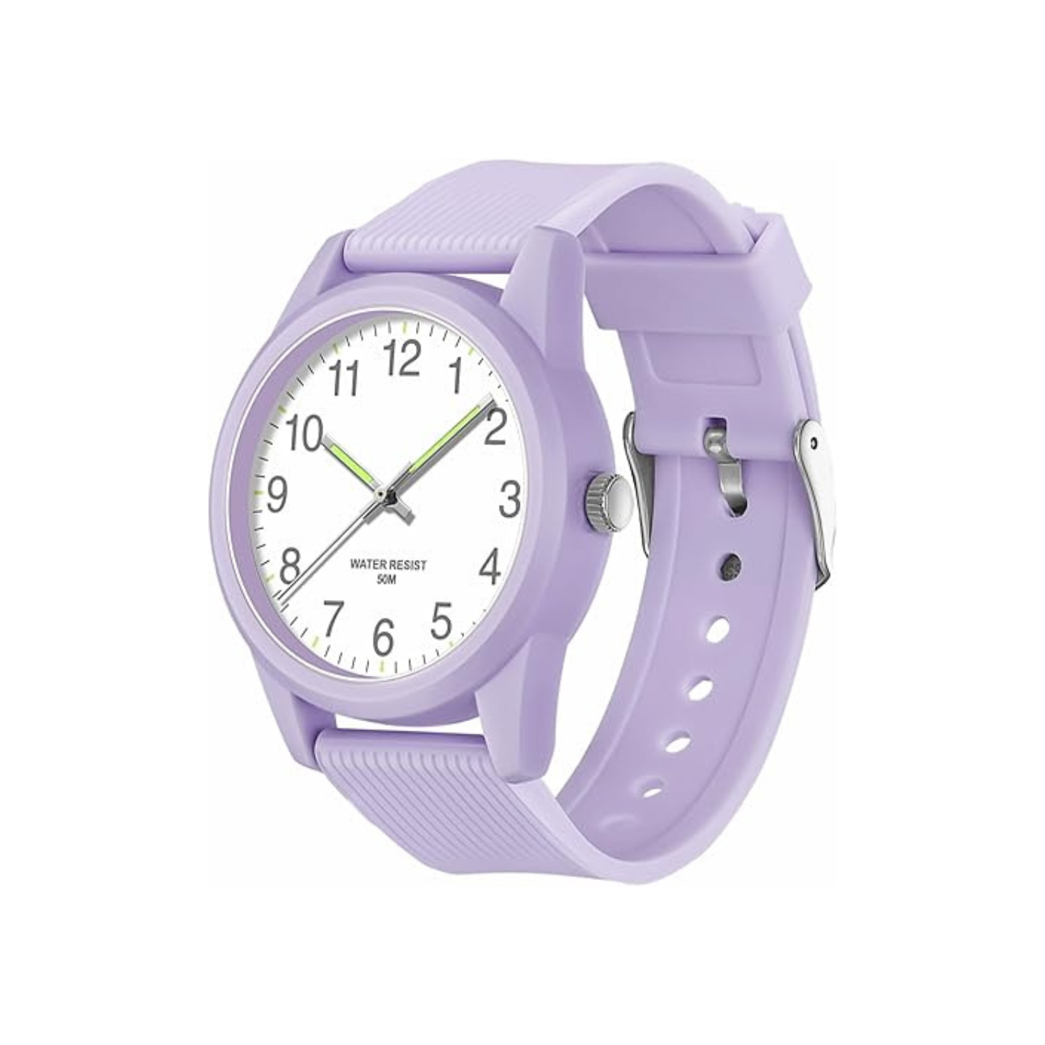 Analog Kids Watches for Girls Boys Kids Watches Learning Time 50M Waterproof Children Watch Easy to Read for Ages 4-12 Kids Great Birthday Gifts