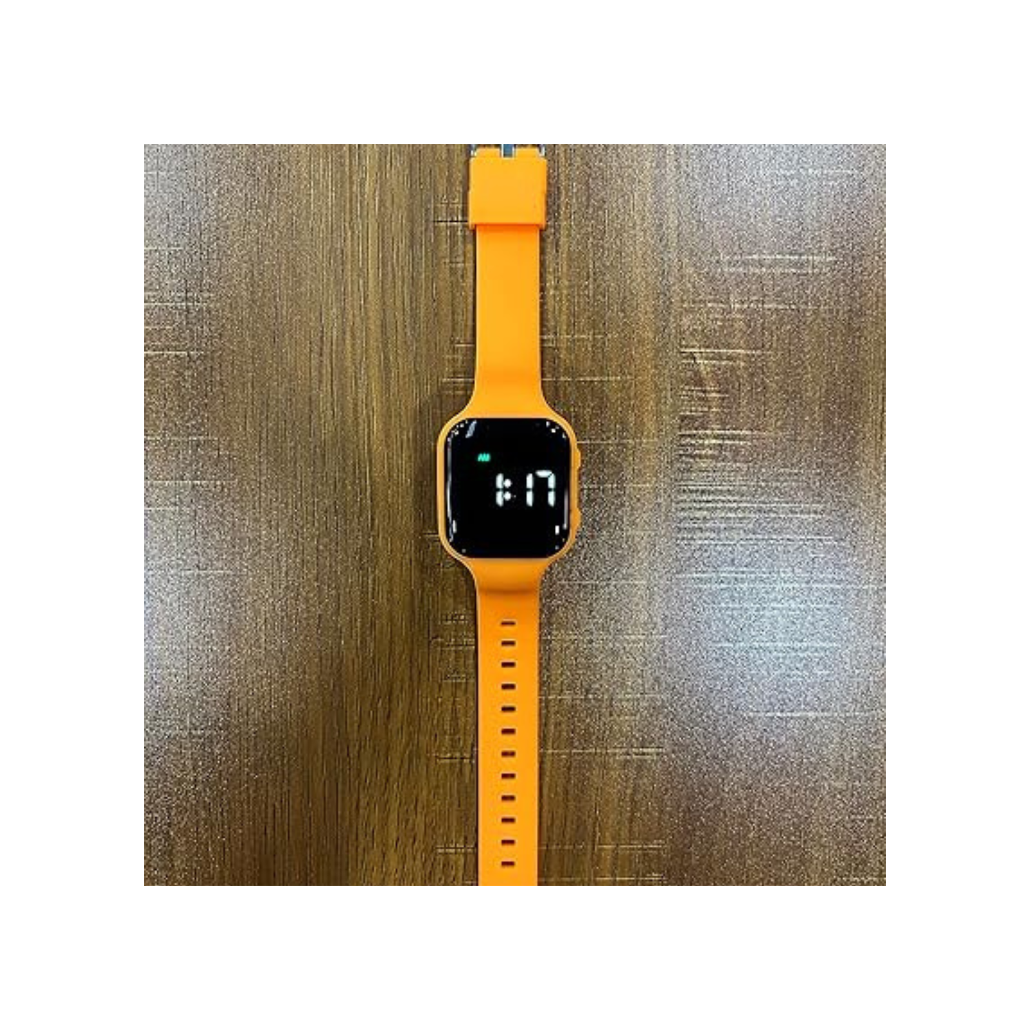 Vibrating Alarm Watch, Water Resistant Potty Training Watch Rechargeable Medical Reminder Watch with Timer and 15 Daily Alarms