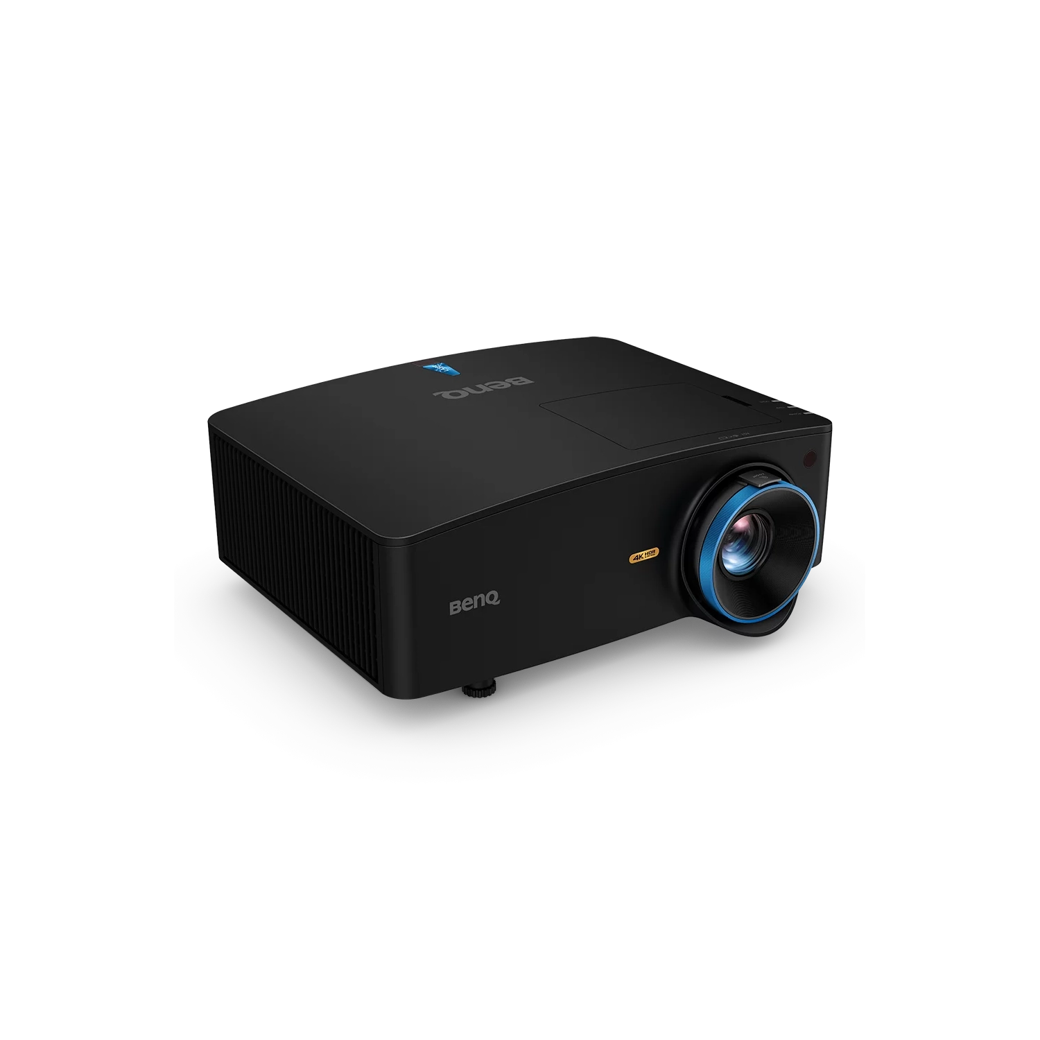 BenQ 4K HDR Short-Throw Laser Projector - Black (LK936ST)