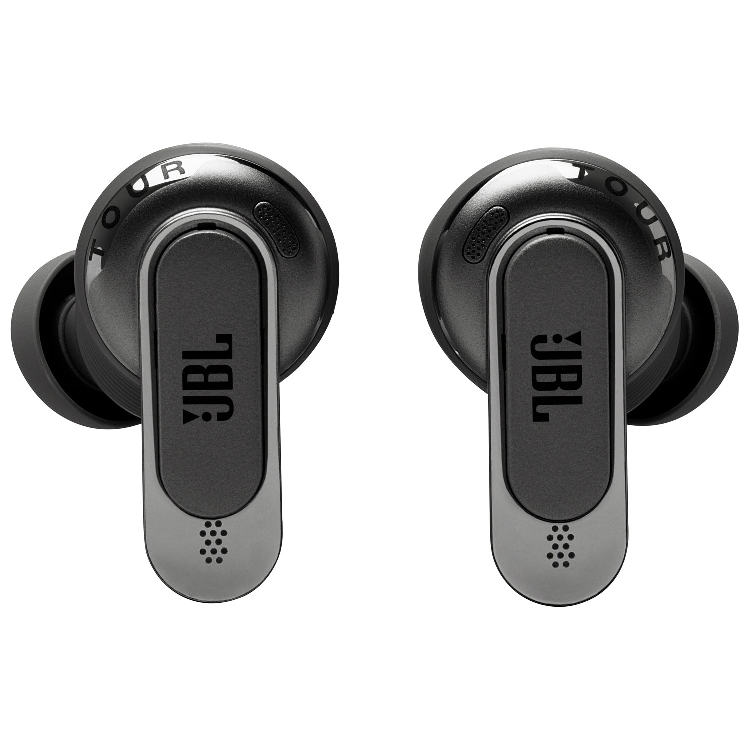 JBL Tour Pro 3 In-Ear Noise Cancelling True Wireless Earbuds - Black