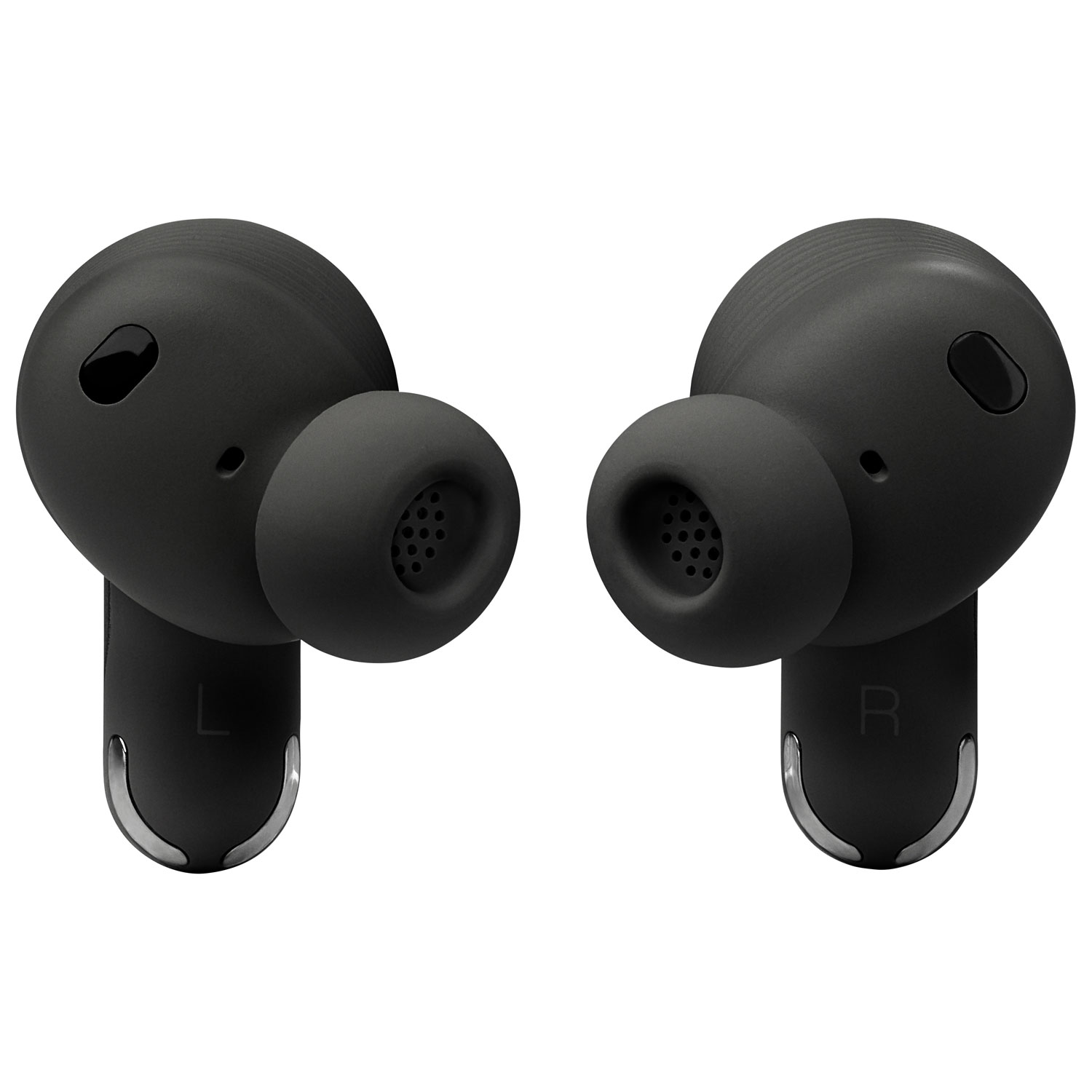 JBL Tour Pro 3 In-Ear Noise Cancelling True Wireless Earbuds - Black