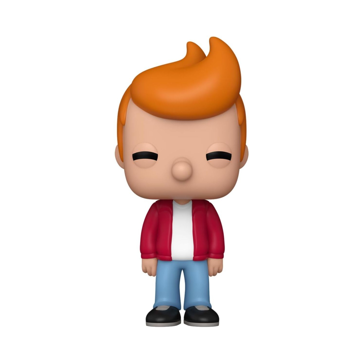 Pop Animation Futurama 3,75&nbsp;po - Philip J. Fry #1755