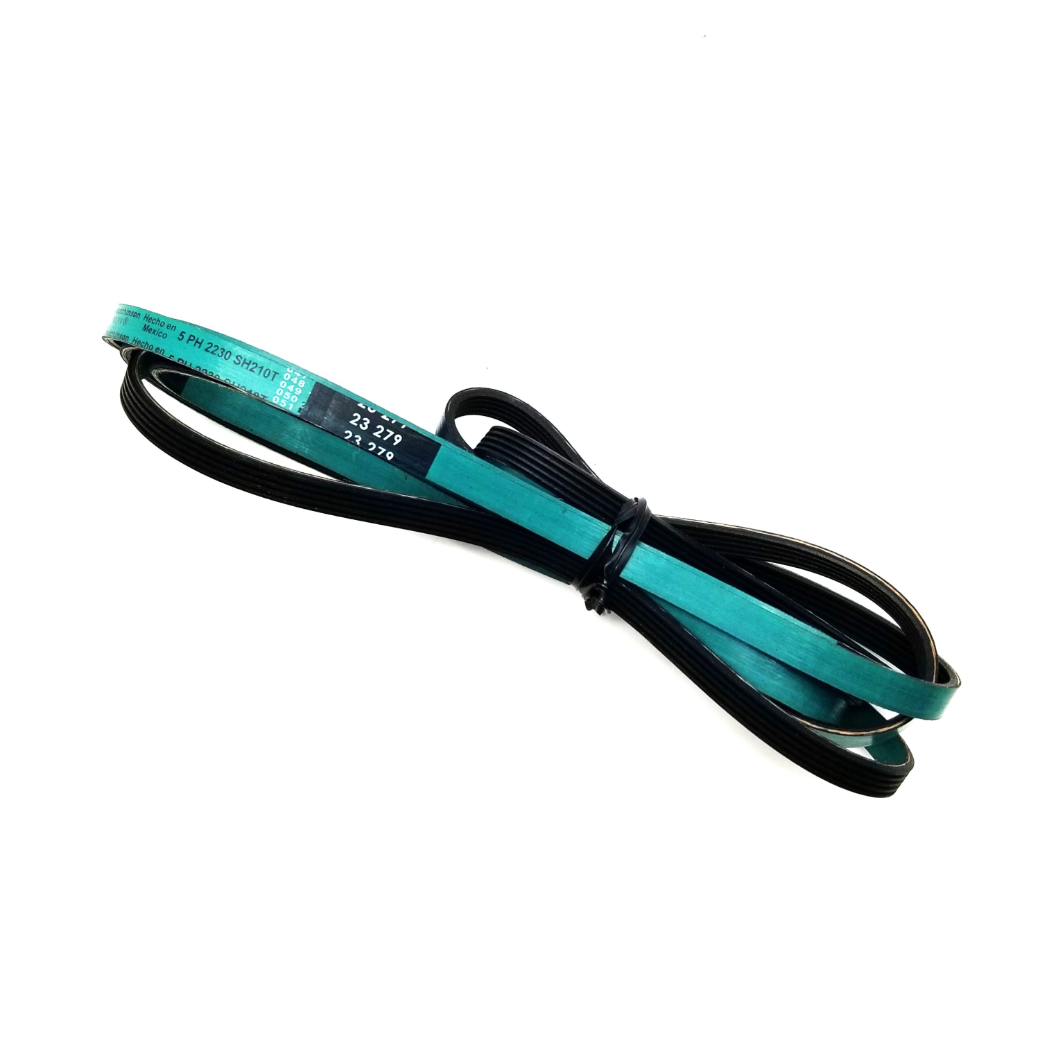 Refurbished GE PTD90EBMTRS Electric Dryer Belt Drive WW02F00896