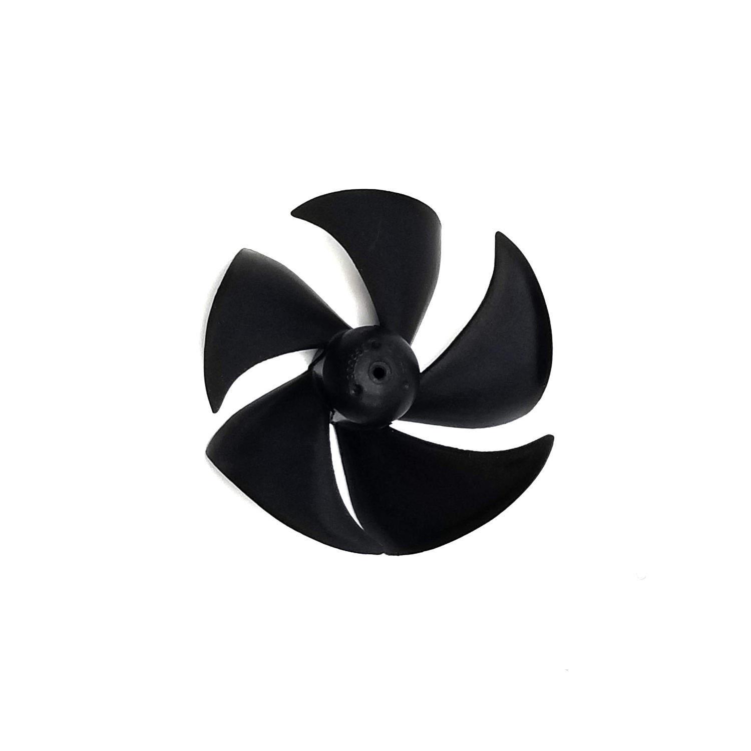 Refurbished LG LMC2075ST Countertop Microwave Propeller Fan MDG63082802