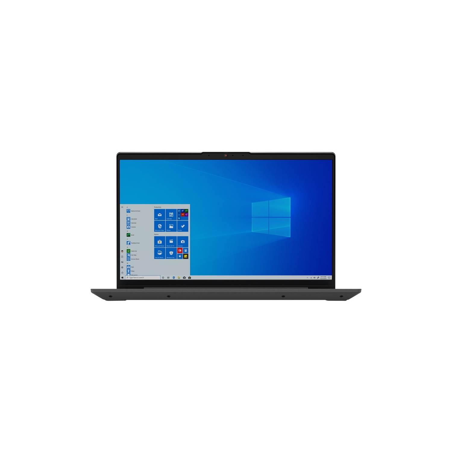 Refurbished (Fair) - Lenovo IdeaPad 5 15ITL05 14" Laptop (Intel i7-1165G7 / 12 GB RAM / 512 GB SSD / Windows 11 Pro)