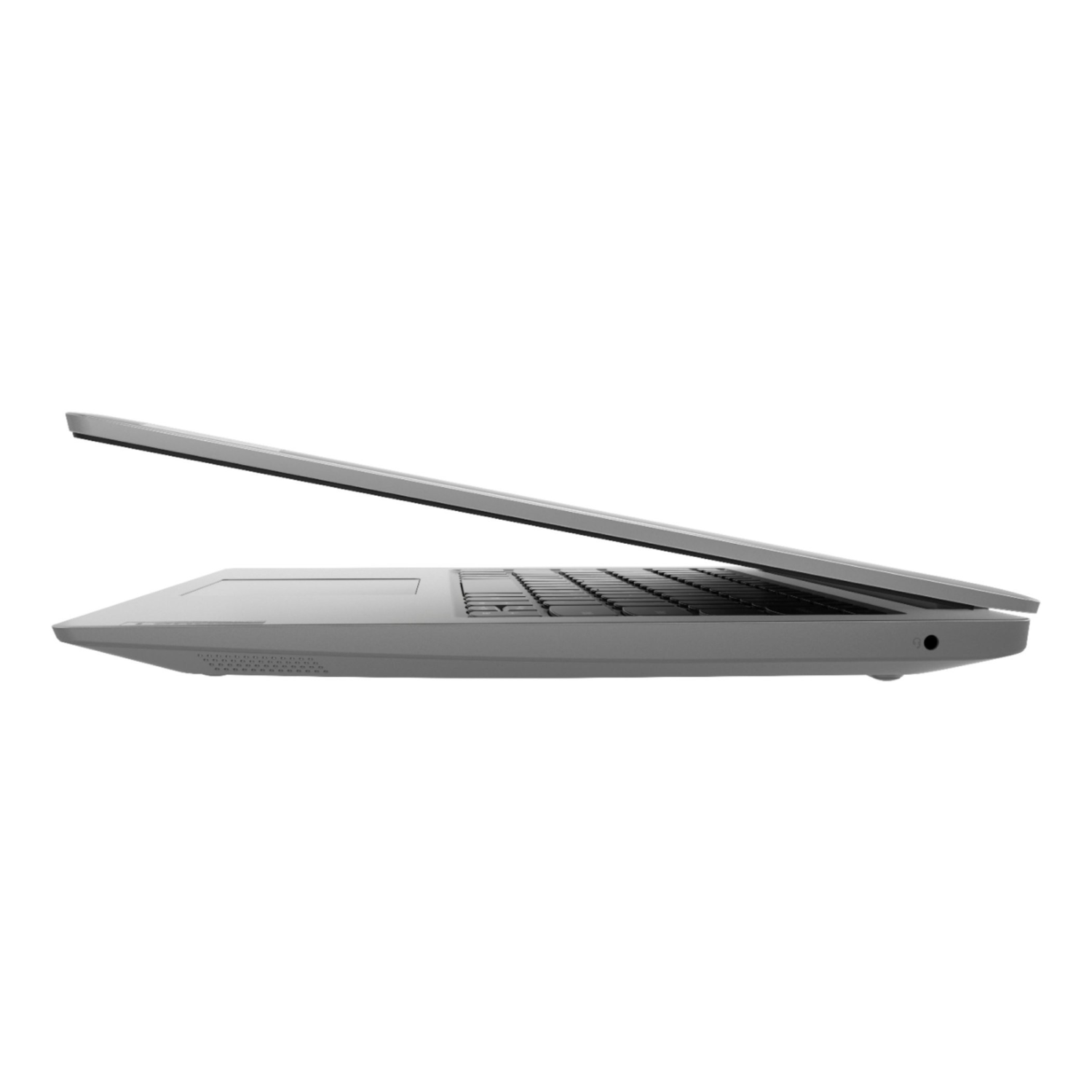 Lenovo IdeaPad 1 14" HD Business Laptop -Platinum Gray-128GB Hotface USB Card