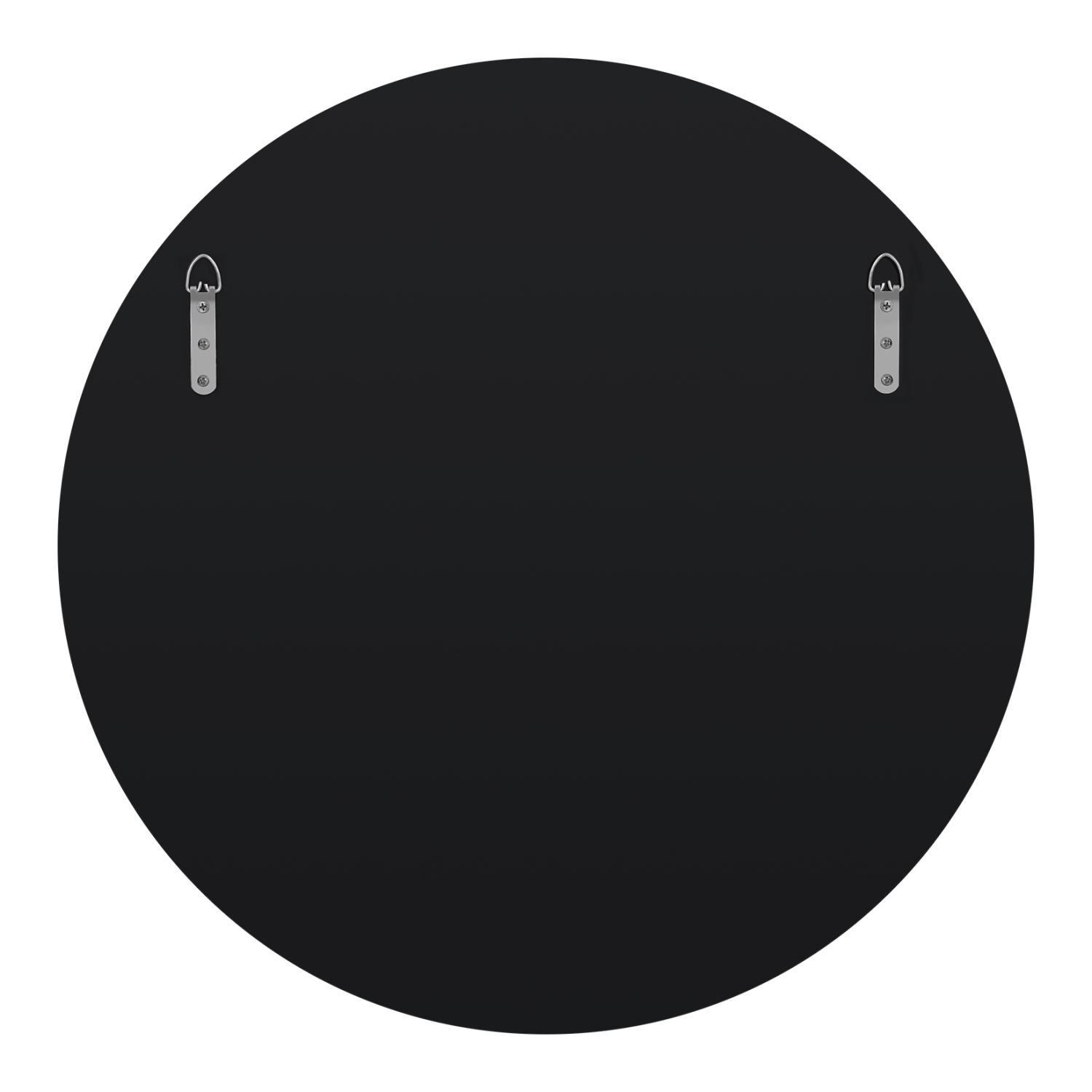 24 Inch High-grade Contemporary Decor Wall Mirror Round Vintage Tawny Starburst Mirror Beveled Edge Sunburst Frame Decor for Living Room Bedroom Foyer