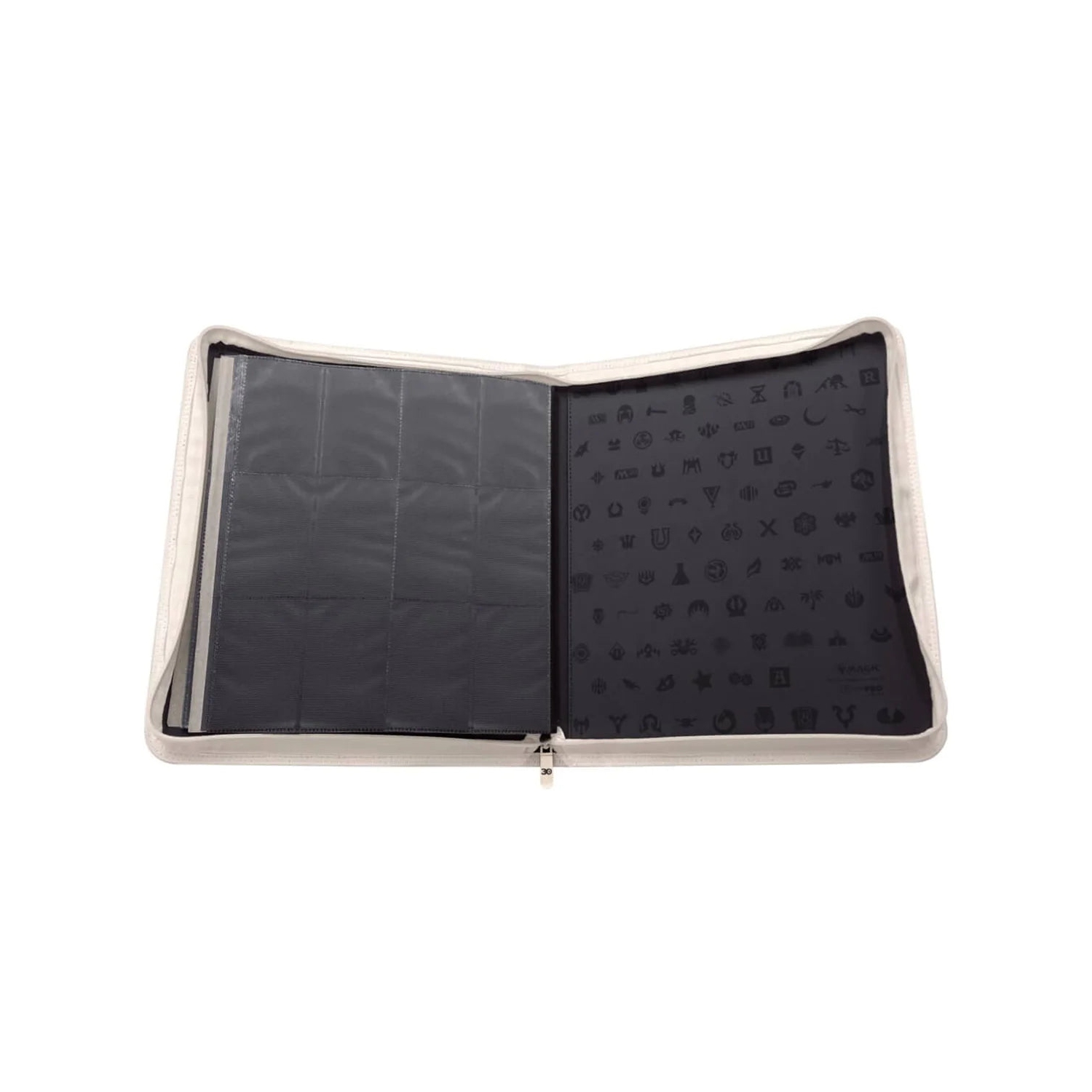 MAGIC THE GATHERING 30TH ANNIVERY ULTRA PRO BINDER - 12 Pocket
