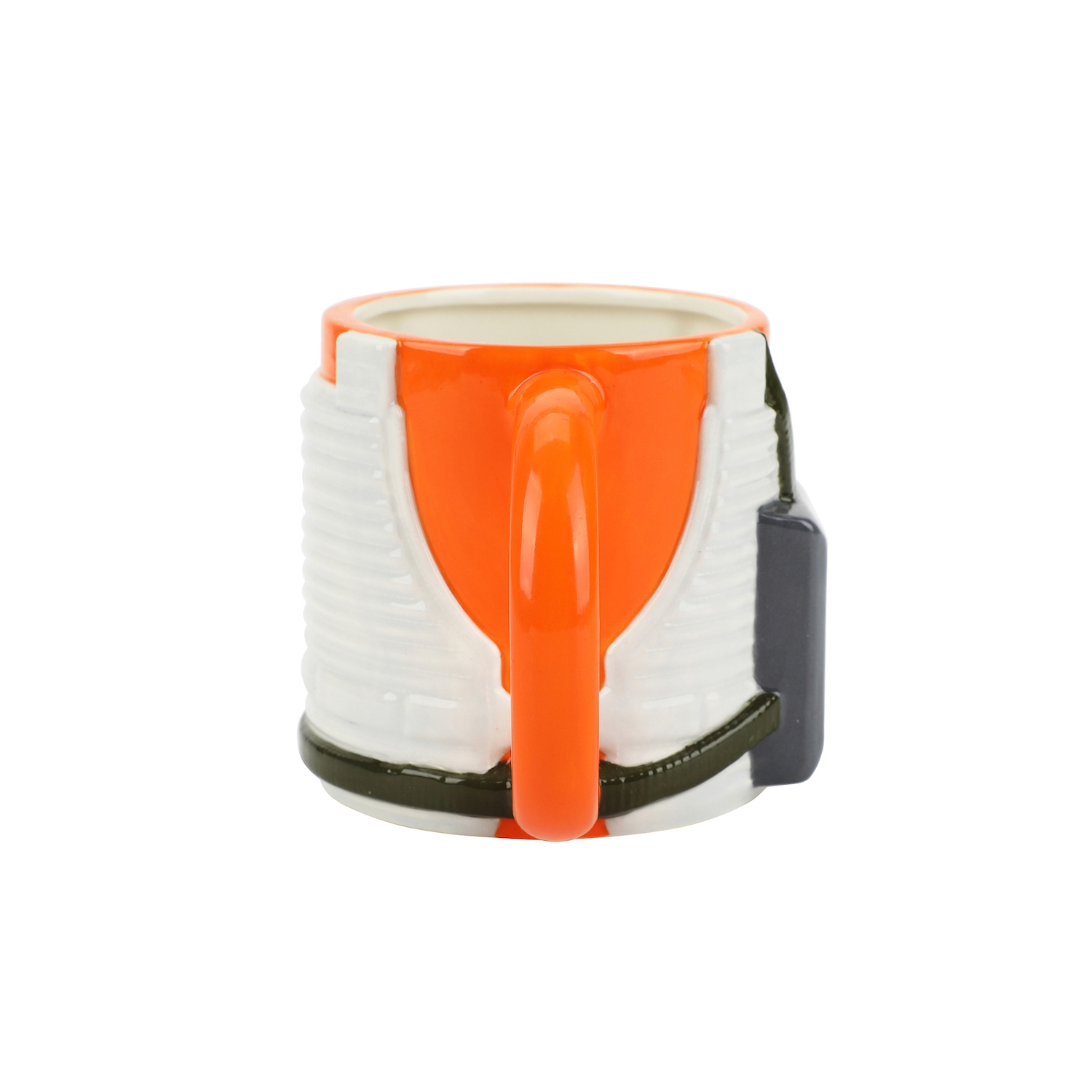 Star Wars Rebel Pilot 16 Oz Sculpted Ceramic Mug