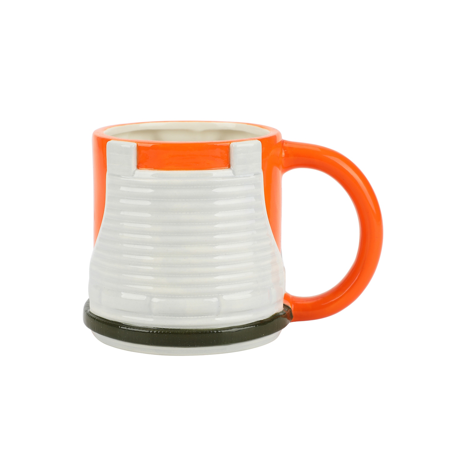 Star Wars Rebel Pilot 16 Oz Sculpted Ceramic Mug