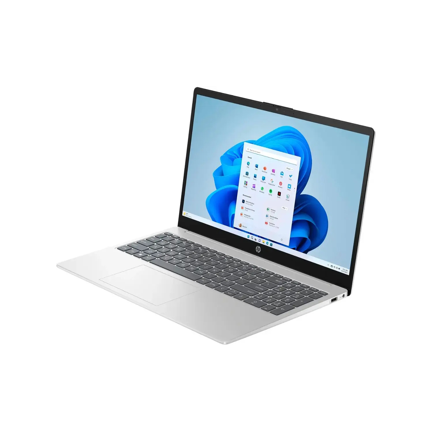HP - 15.6