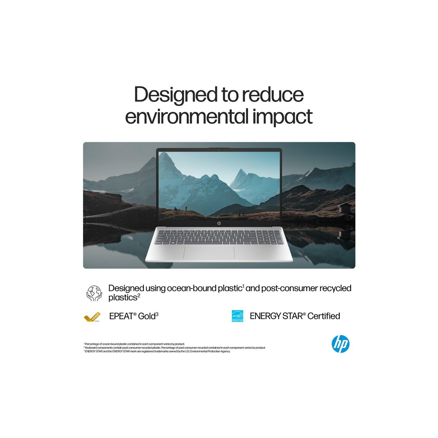 HP – Portable tactile de 6&nbsp;po pour étudiants et entreprises – Core i5-1235u d'Intel – Mémoire 32&nbsp;Go – SSD d'1&nbsp;To – Argenté naturel –