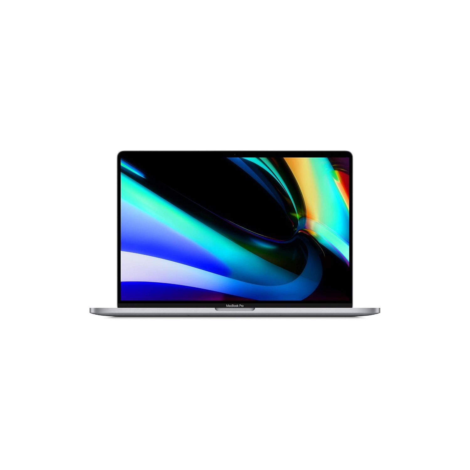 Refurbished (Excellent) - Apple Macbook Pro (16-inch, 2019) Space Gray Intel Core i9-9980H 16GB 1TB SSD 16in 3072 x 1920 Radeon Pro 5500 macOS