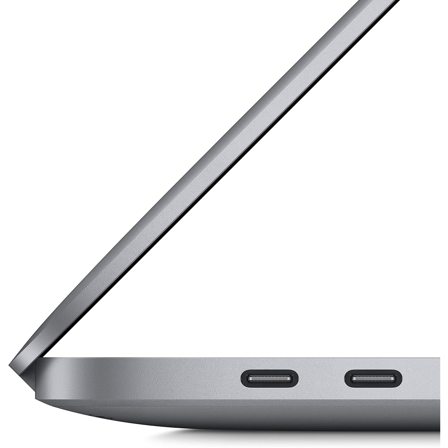 Remis à neuf - MacBook Pro d'Apple (16 po, 2019) - Gris cosmique Core i9-9980H d'16 Go, 1 To, SSD, 16 po 3072 x 1920 Radeon Pro