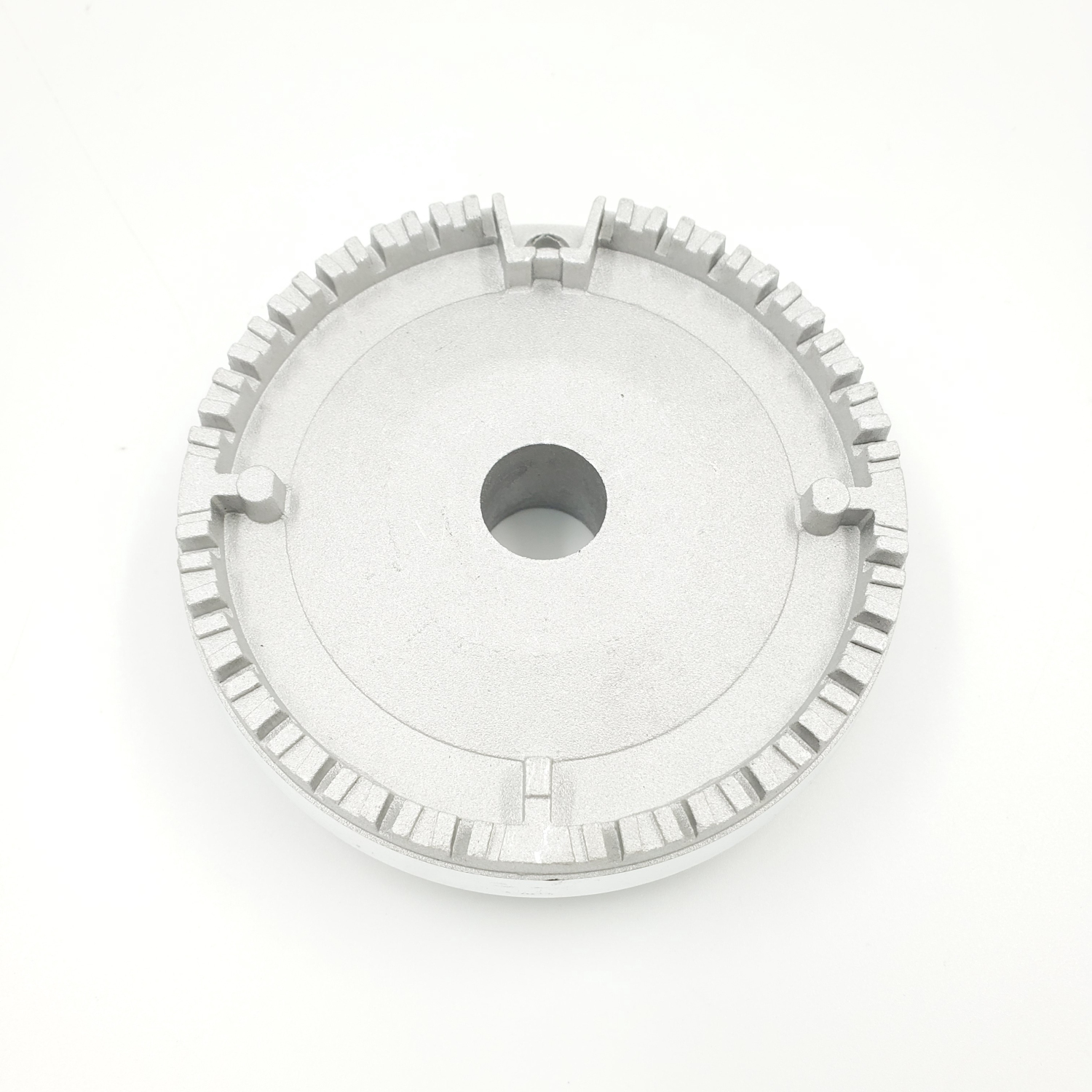 Refurbished Insignia 9K Outter Burner Head 10.01.000275-000-A0