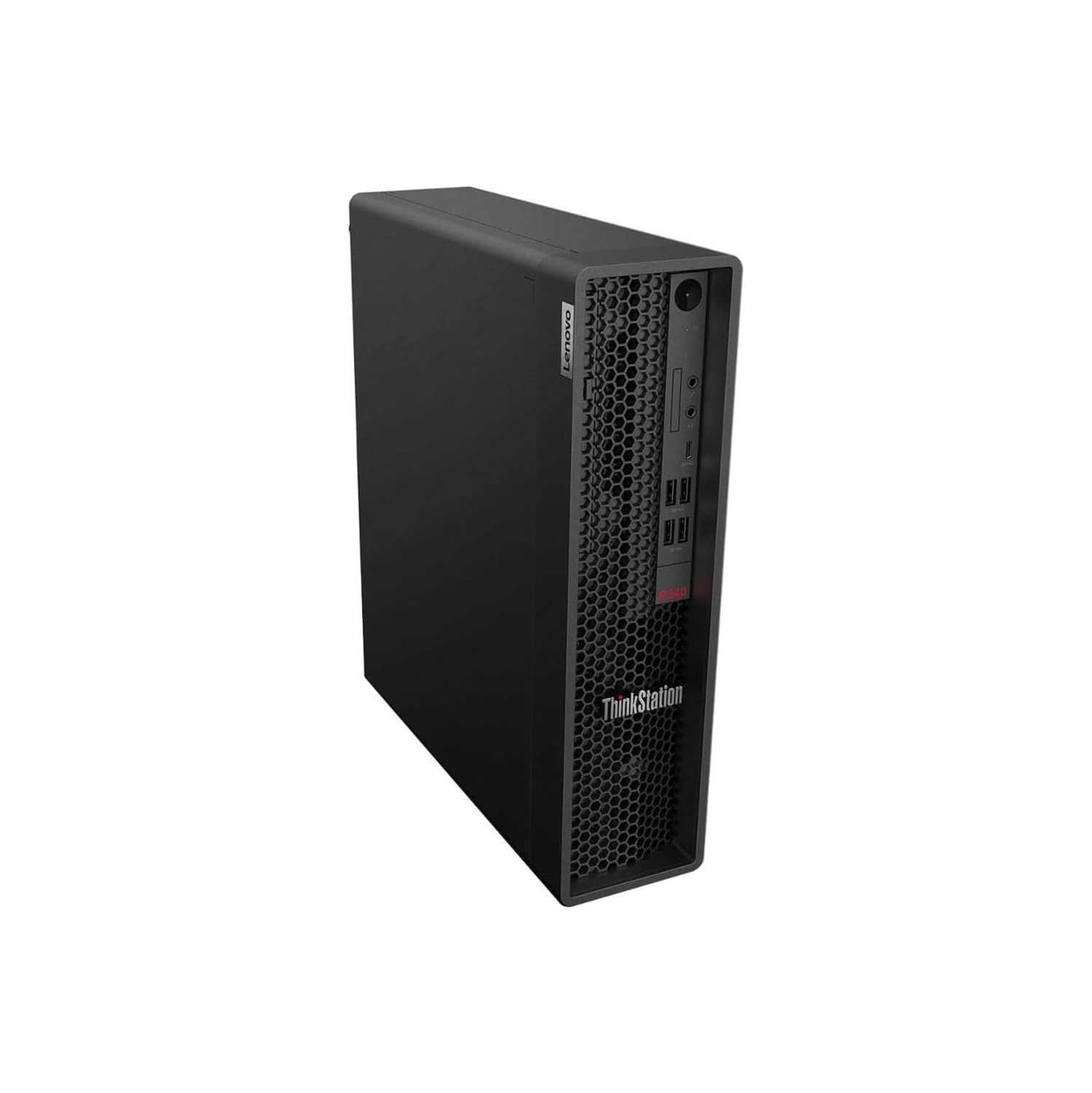 Lenovo ThinkStation P340 30DK Workstation - 1 x Intel Core i7-10700 10th Gen 2.90 GHz - 32 GB DDR4 SDRAM RAM - 1000 GB SSD - Small Form Factor