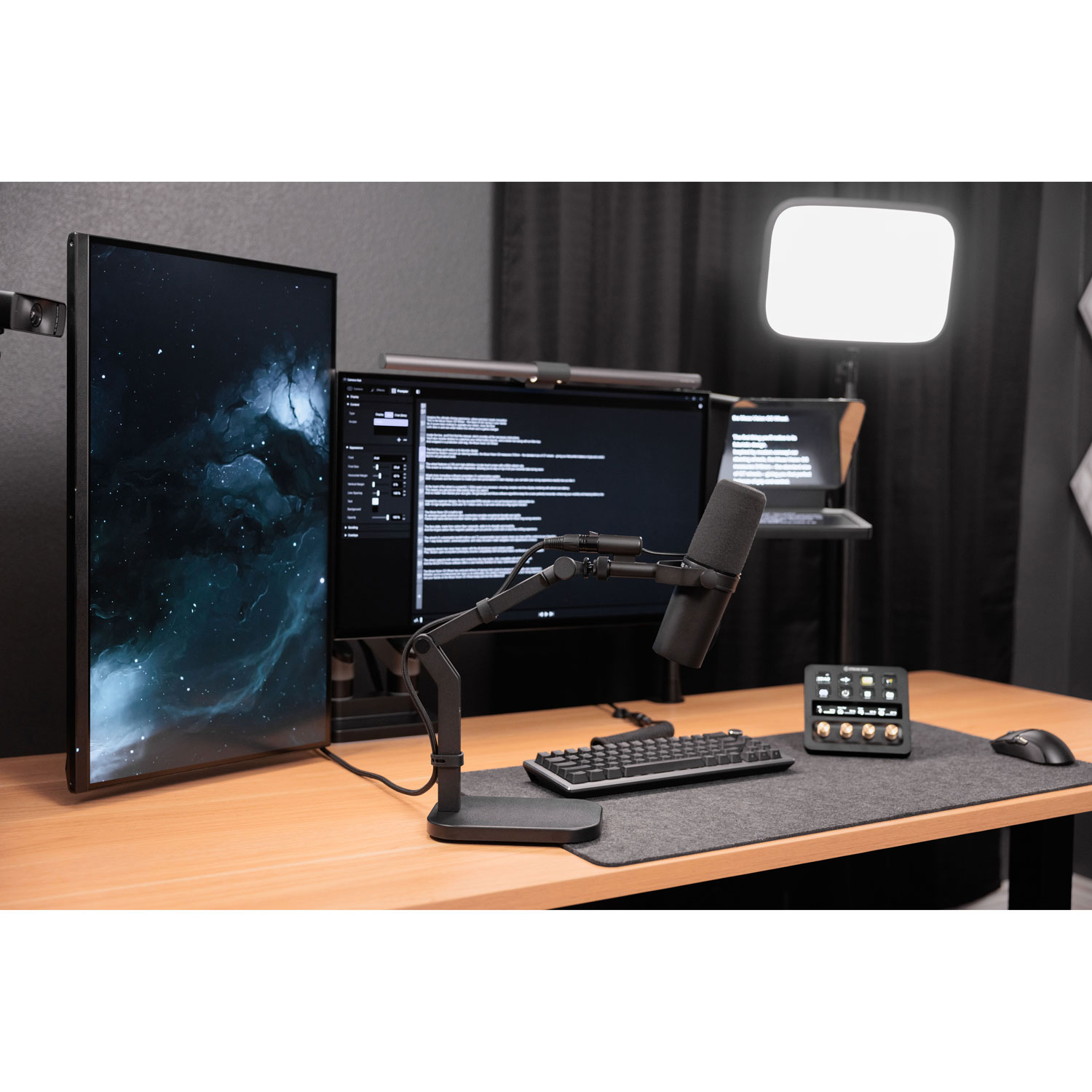 Support de bureau Wave d'Elgato