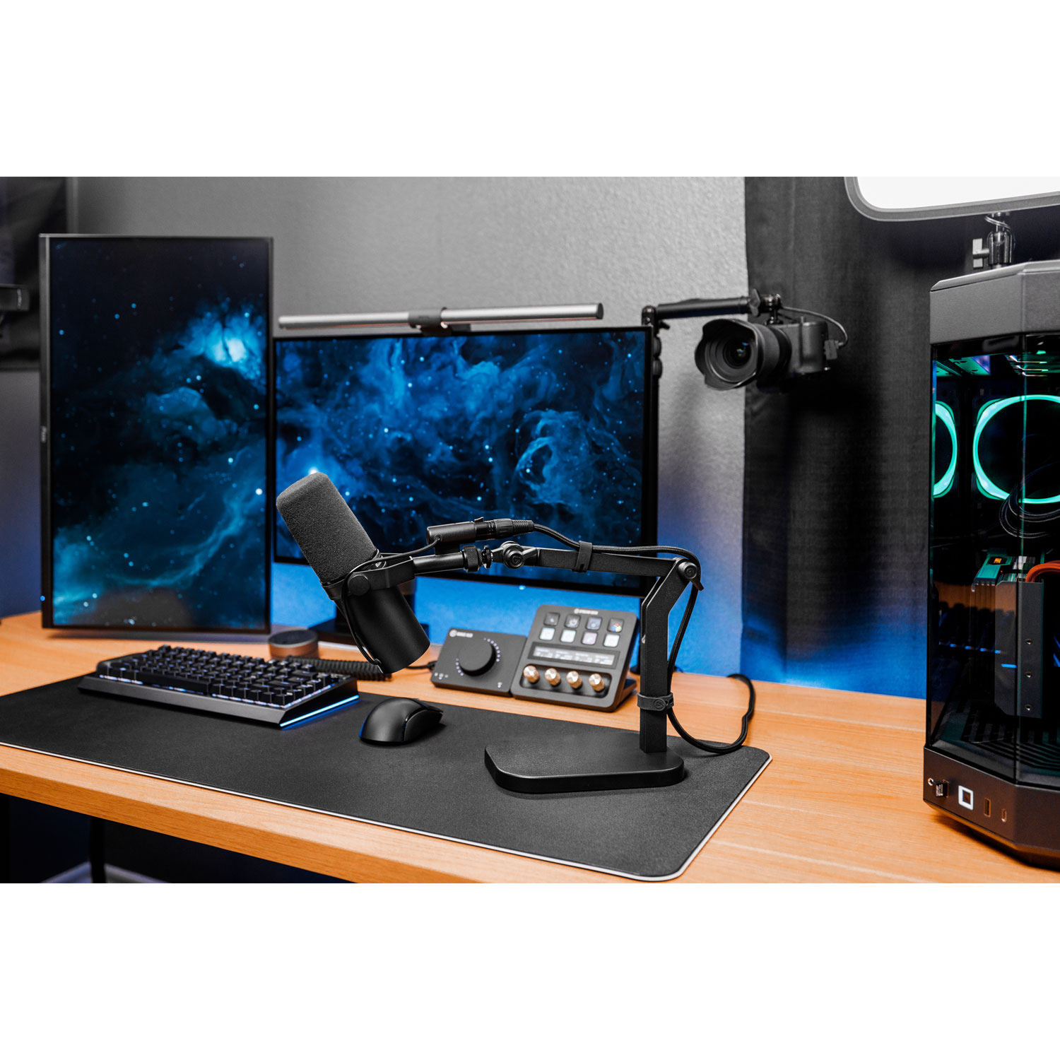 Support de bureau Wave d'Elgato