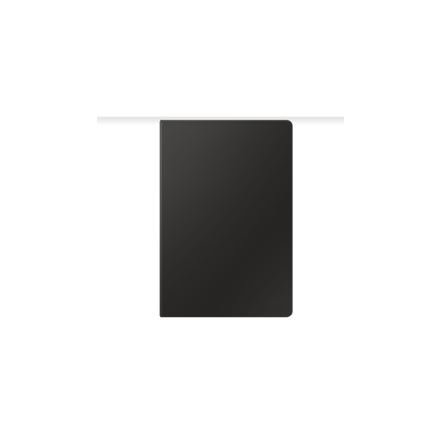 Refurbished Samsung Keyboard Case for Galaxy Tab S10+/S9+/S9FE+(Plus) - Black - Retail Exclusive Partner EF-DX825BBEGCA