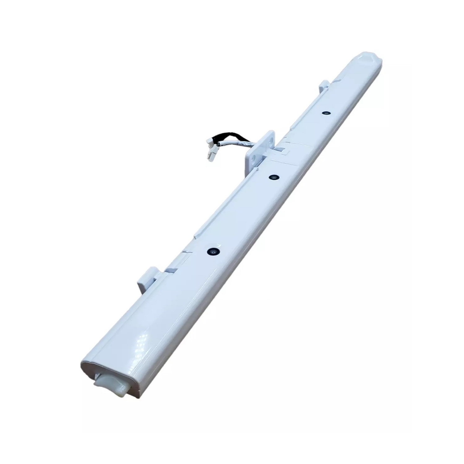 Refurbished Samsung Refrigerator French Assembly DA97-17723L