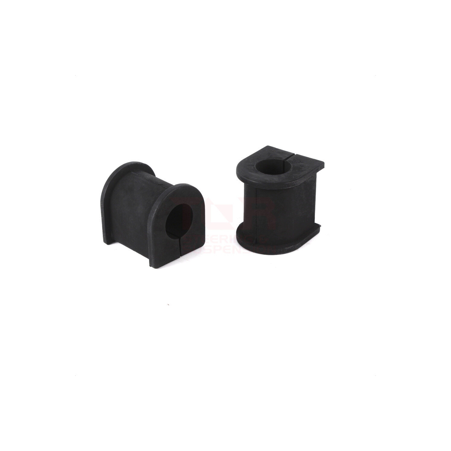 Front To Frame Suspension Stabilizer Bar Bushing Kit TOR-K200627 For Ford Fusion Mazda 6 Lincoln MKZ