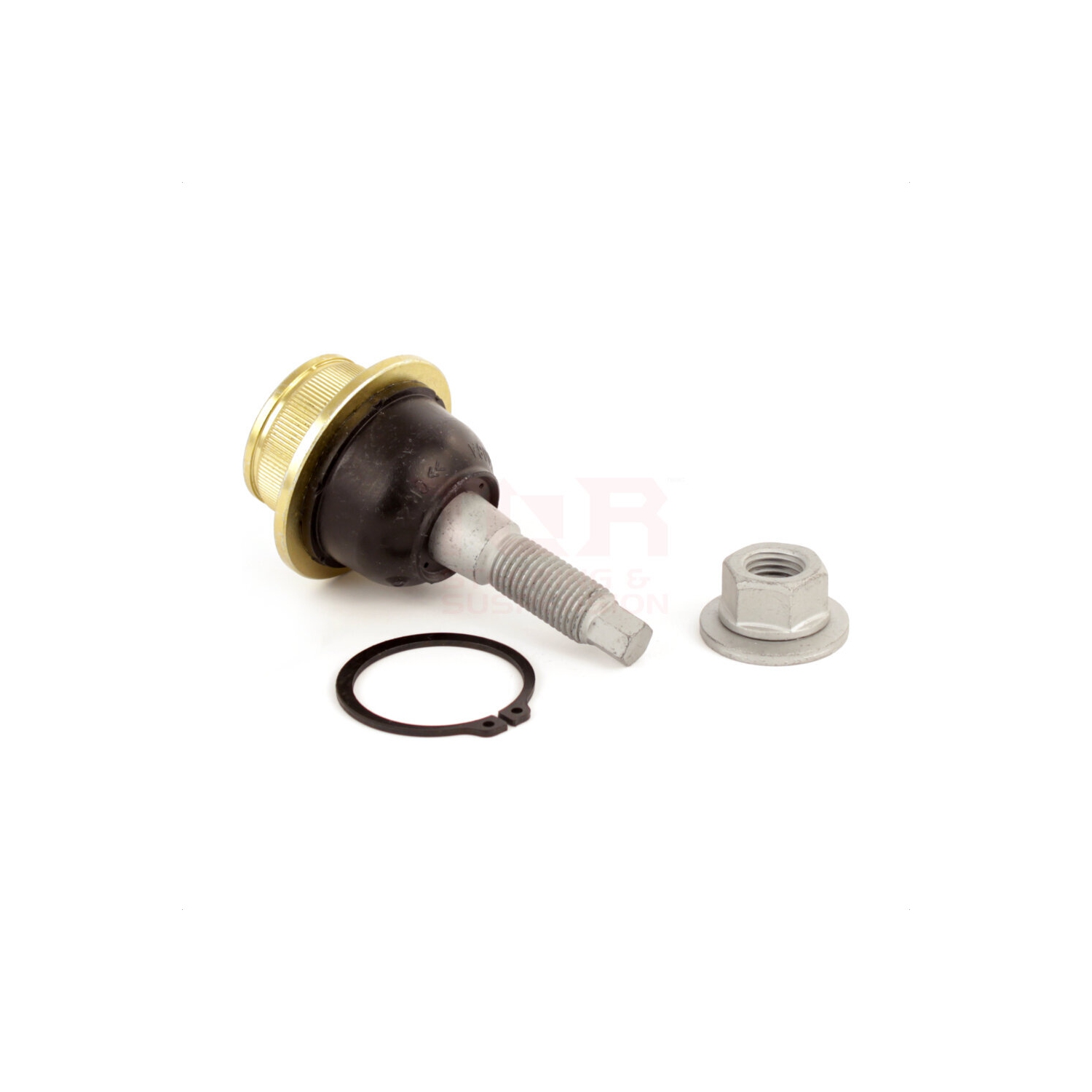 TOR-K500166 de joint à rotule de suspension inférieure arrière pour Ford Expedition Lincoln Navigator