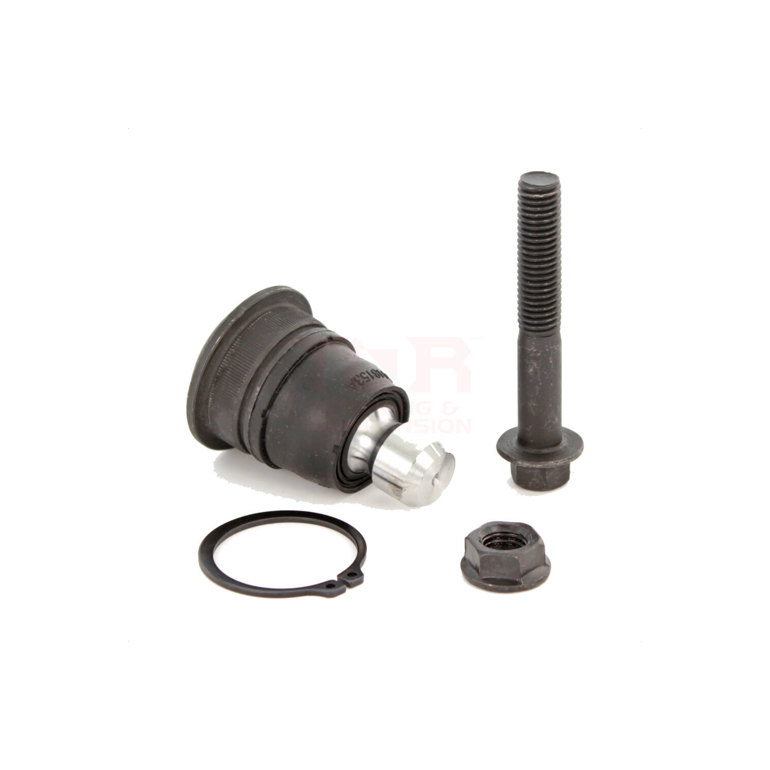 Front Lower Suspension Ball Joint TOR-K500129 For Nissan Rogue Sport Qashqai Murano Quest Select