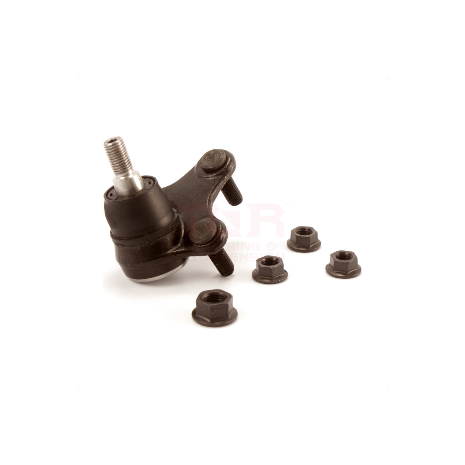 Front Right Lower Suspension Ball Joint TOR-K500030 For Volkswagen Tiguan Jetta Golf Audi Taos Q3 A3