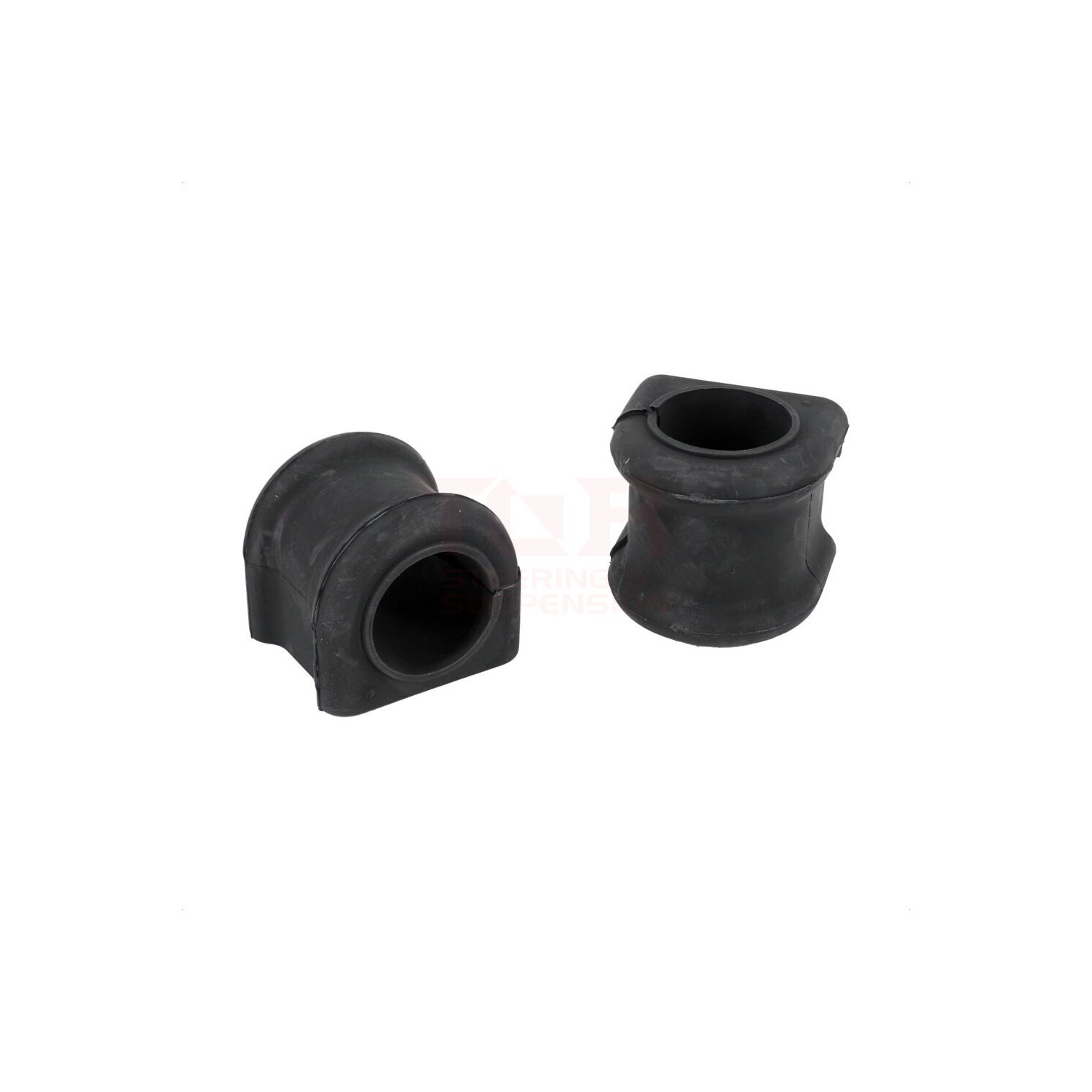 To Frame Suspension Stabilizer Bar Bushing Kit TOR-K7384 For Ram 1500 Classic Dodge Durango