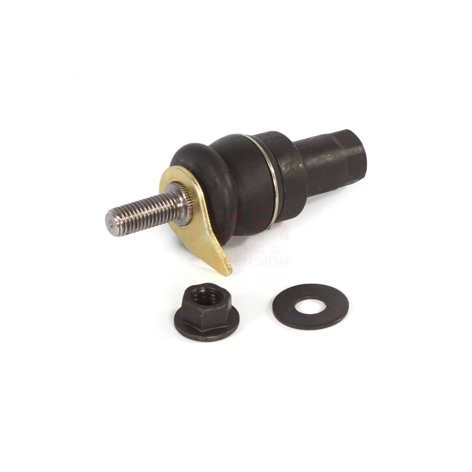 Rear Inner Toe Compensator Link TOR-ES800560 For Ford Explorer Lincoln Aviator Mercury Mountaineer