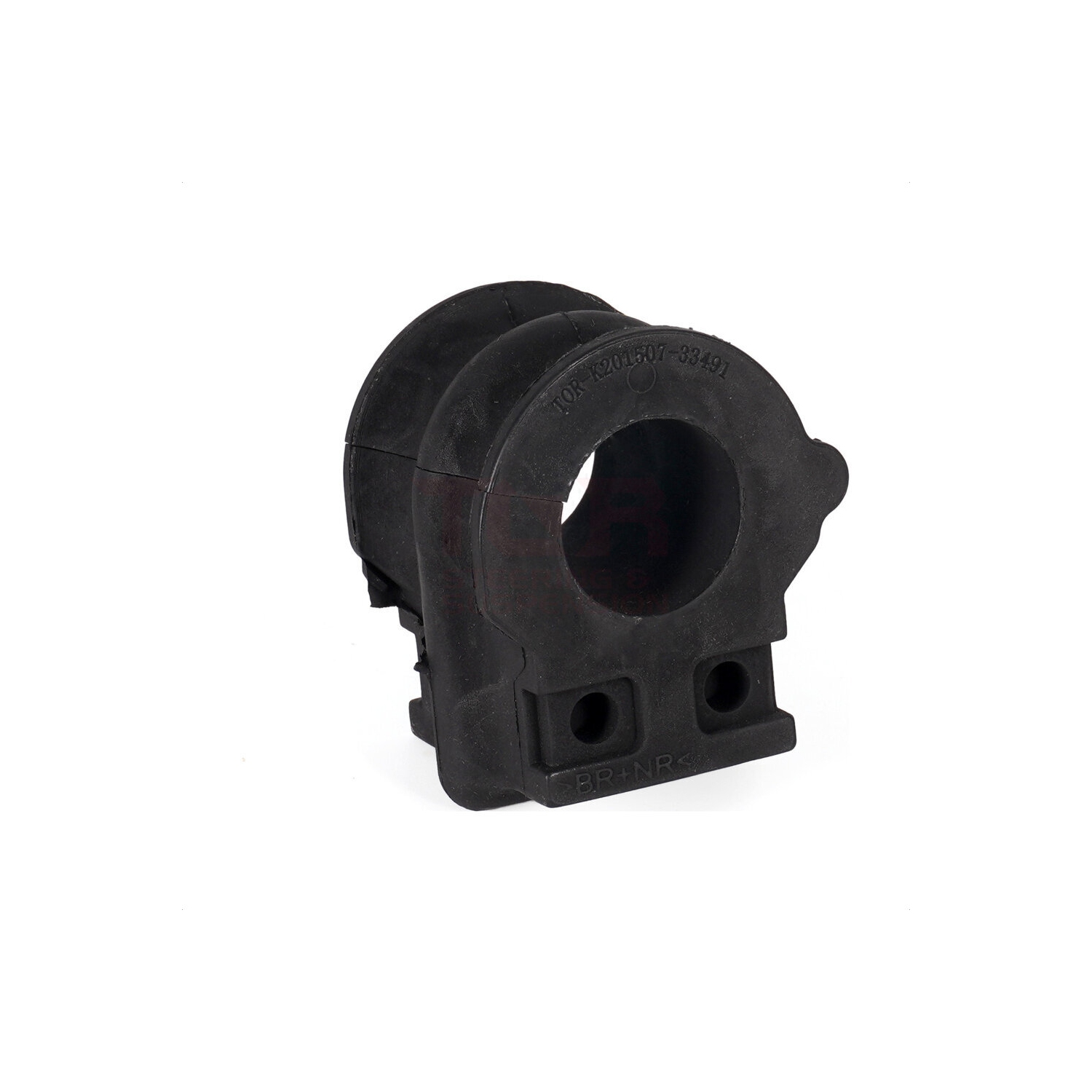 Front To Frame Suspension Stabilizer Bar Bushing Kit TOR-K201507 For Nissan Murano Quest