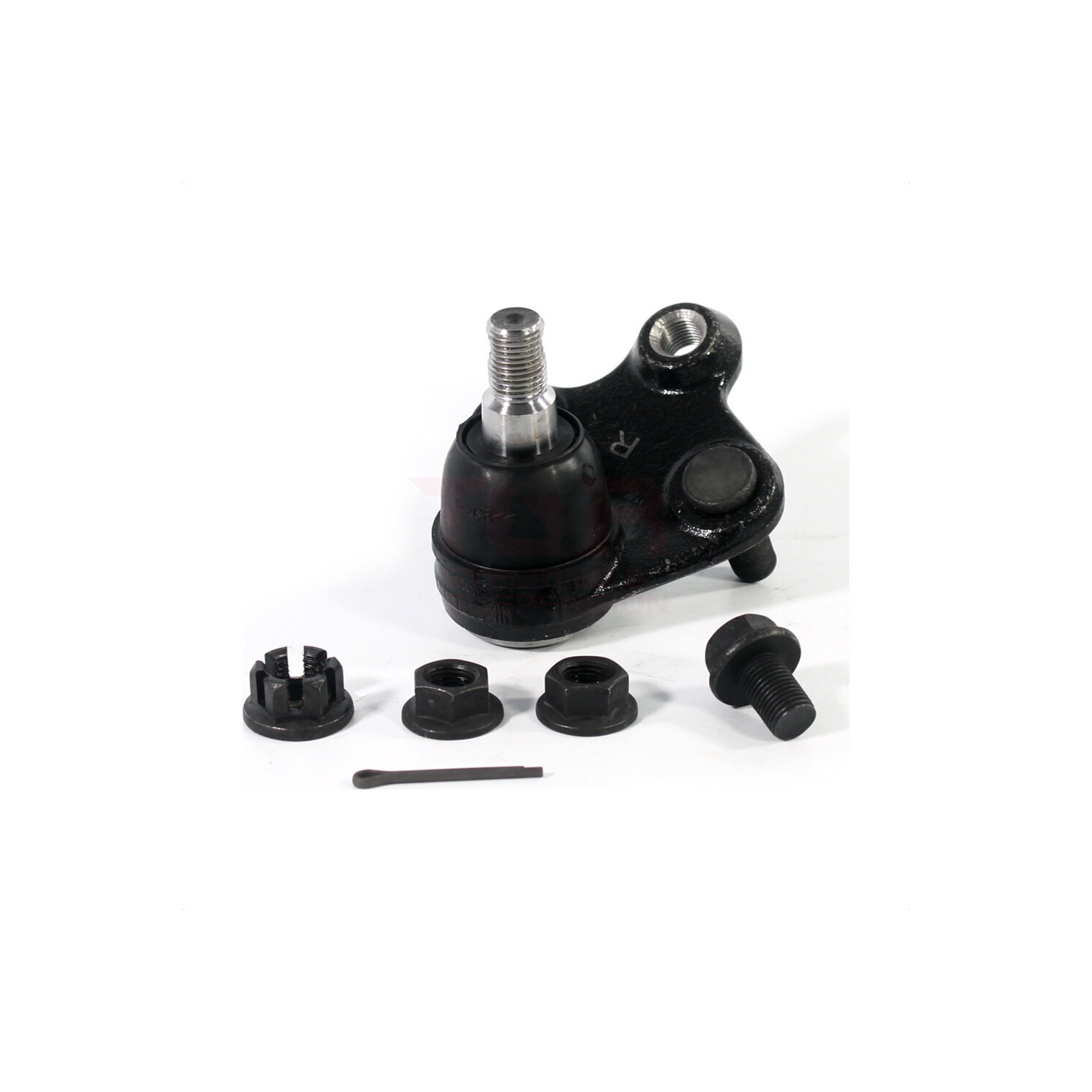 TOR-K500306 à rotule inférieure droite de suspension avant pour Honda CR-V 2010-2011