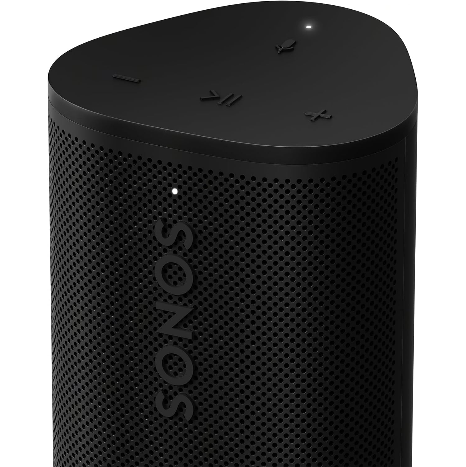 Sonos Roam 2 - Black - Portable Waterproof Bluetooth Speaker
