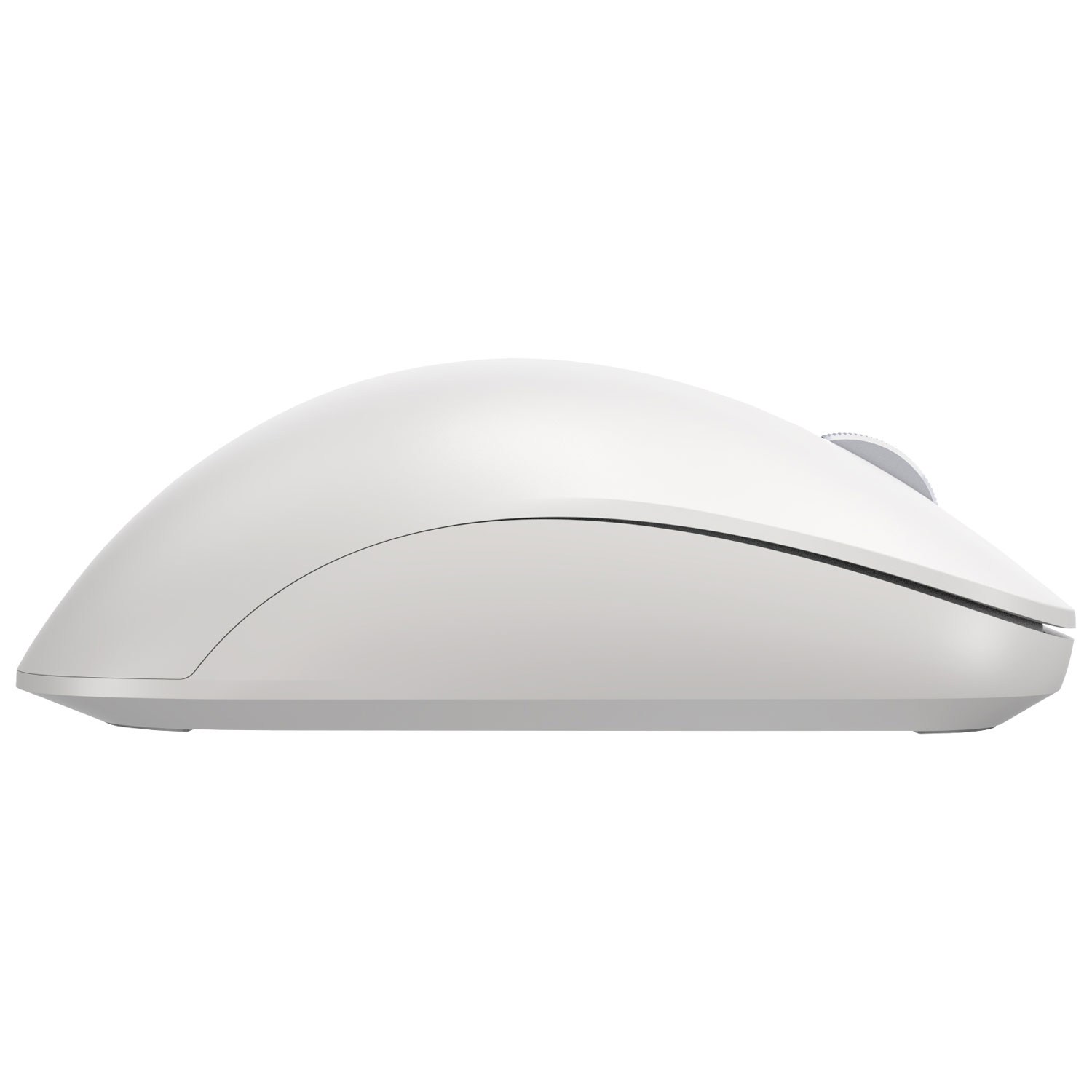 Incase Designed by Microsoft Ergonomic Bluetooth BlueTrack Mouse - Glacier