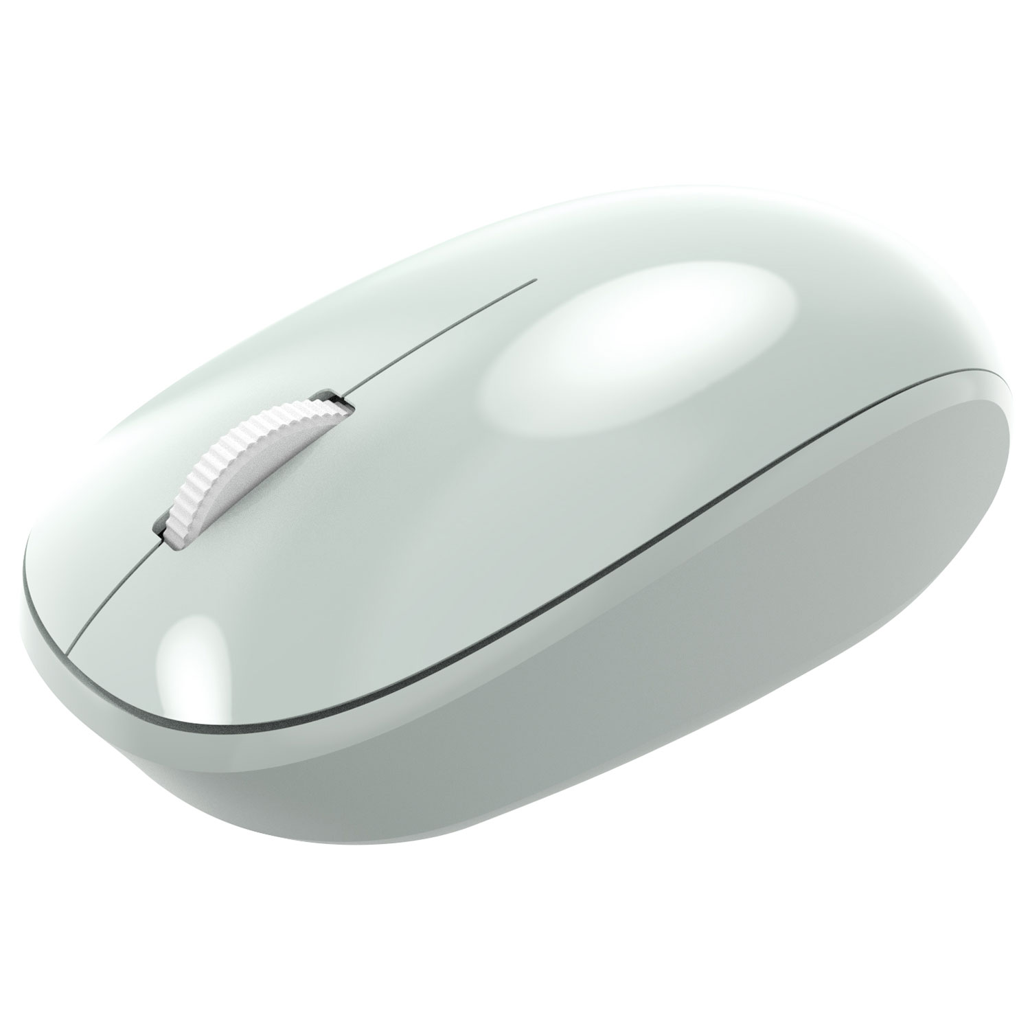 Incase Designed by Microsoft Bluetooth Optical Mouse - Mint