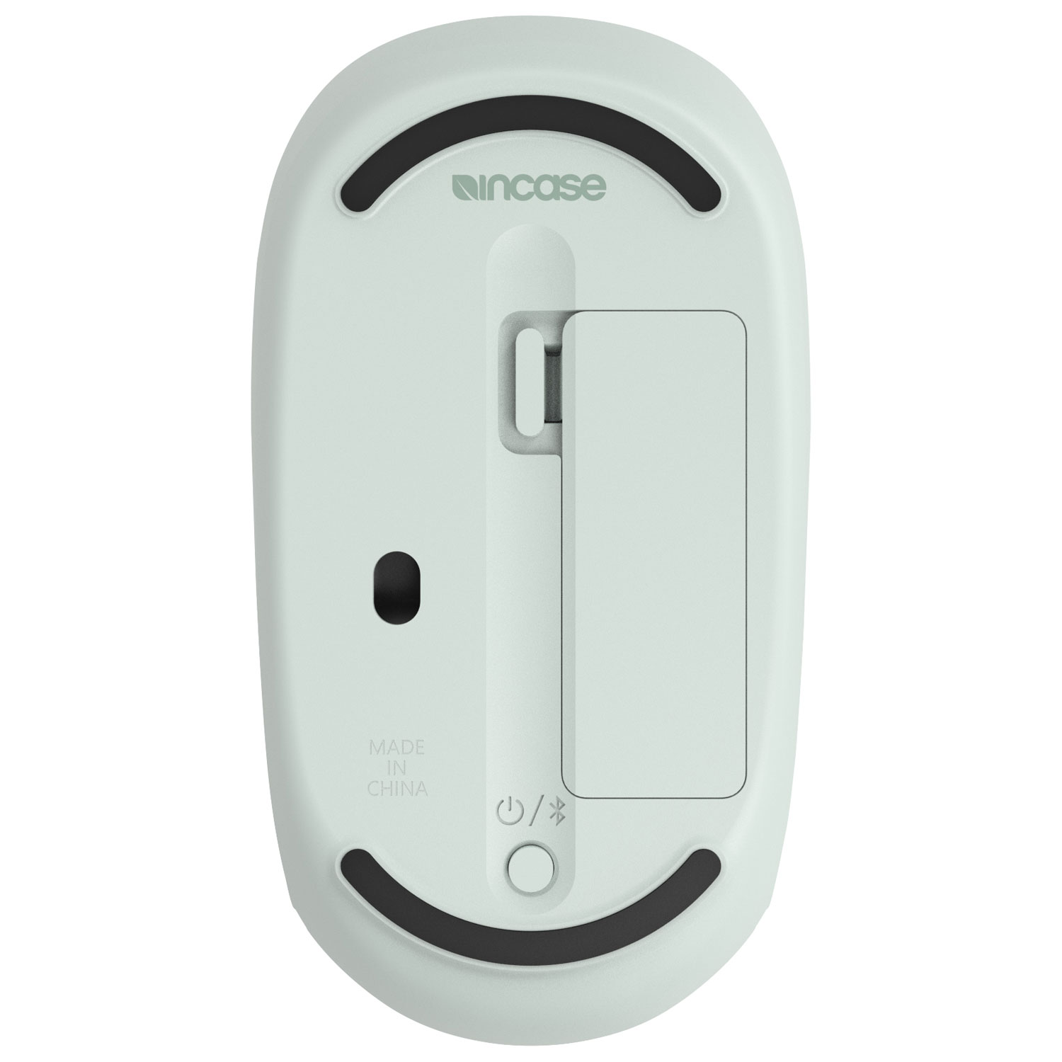 Incase Designed by Microsoft Bluetooth Optical Mouse - Mint