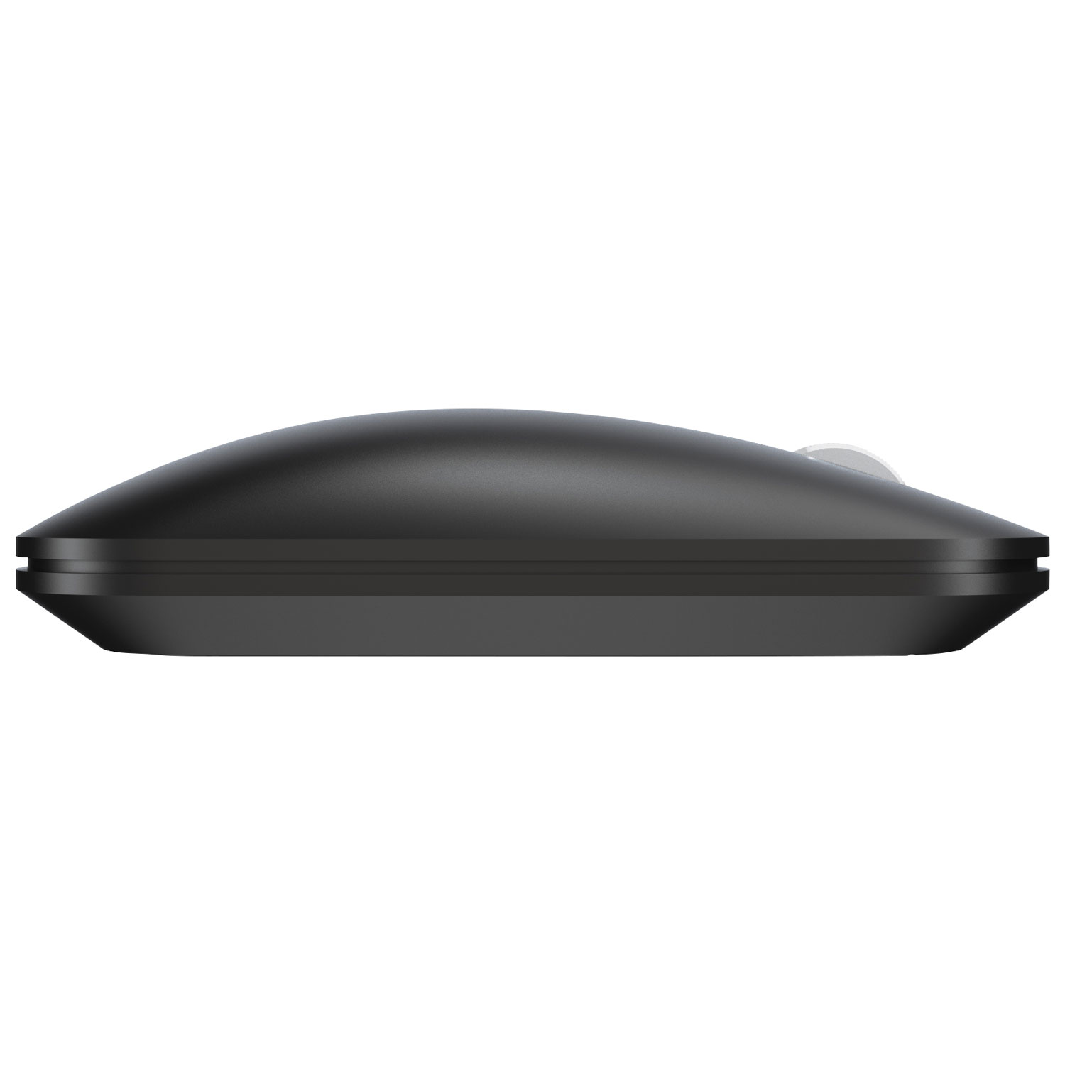 Incase Designed by Microsoft Modern Mobile Bluetooth BlueTrack Mouse- Black
