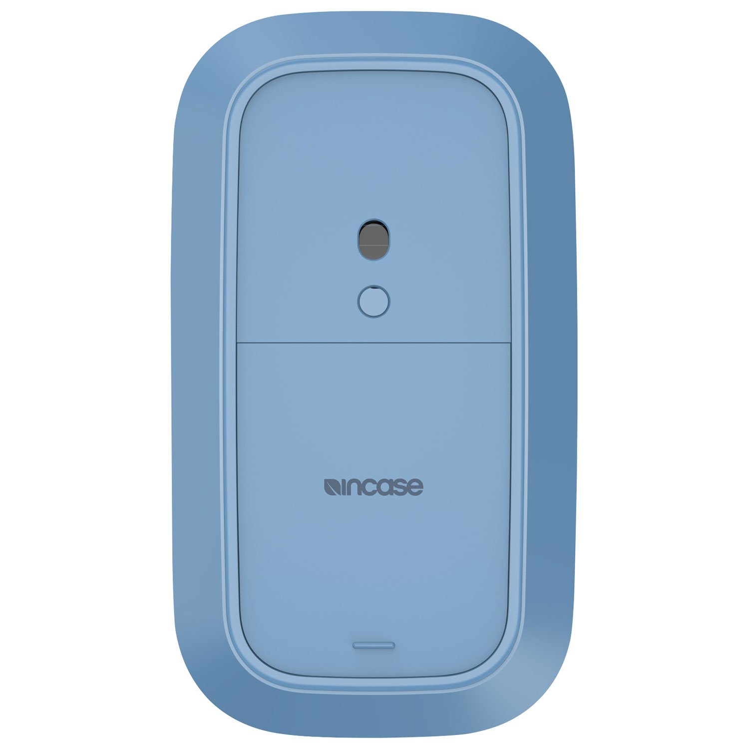 Incase Designed by Microsoft Modern Mobile Bluetooth BlueTrack Mouse - Sapphire - Only at Best Buy
