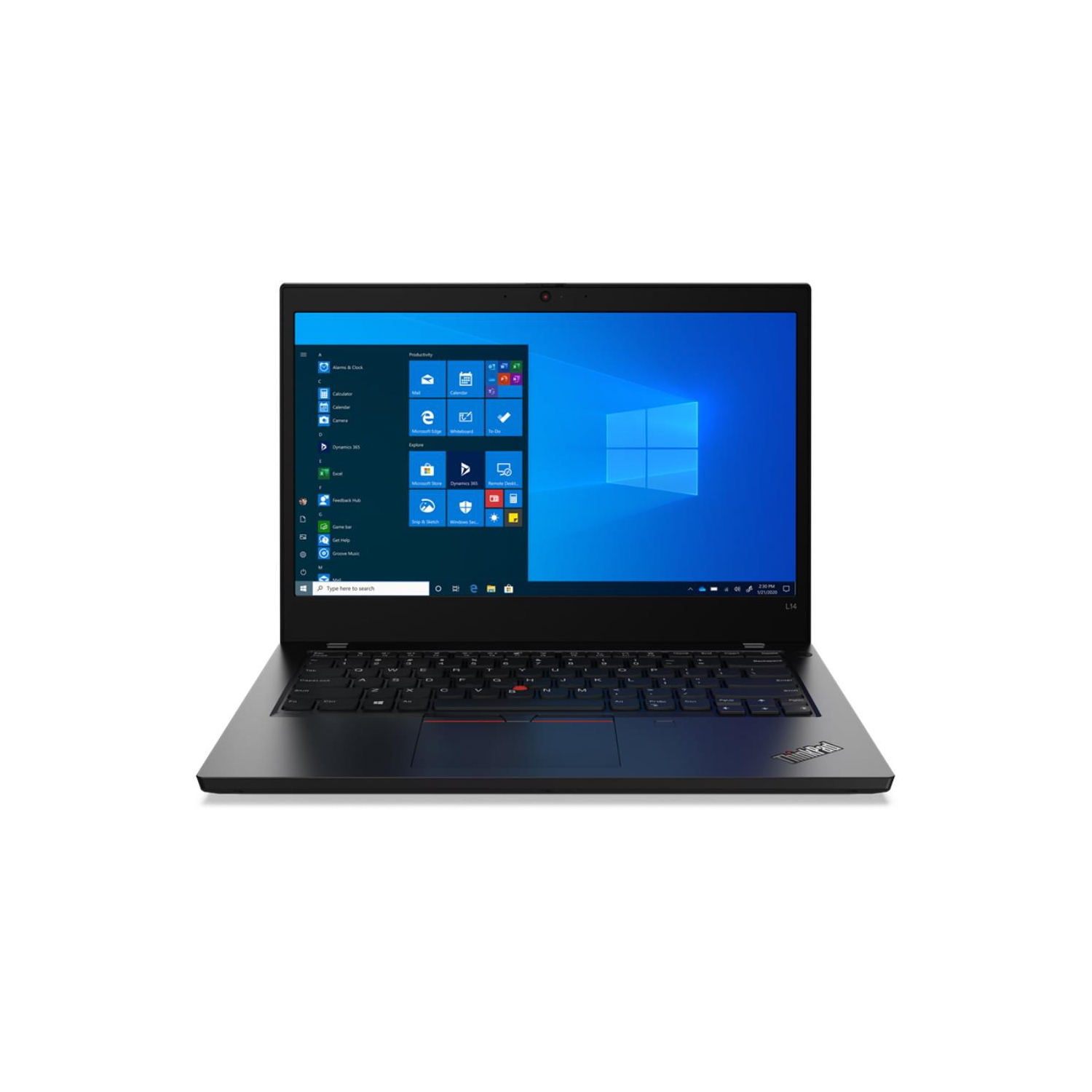Refurbished (Good) - Lenovo ThinkPad T14 Gen 1 - 14