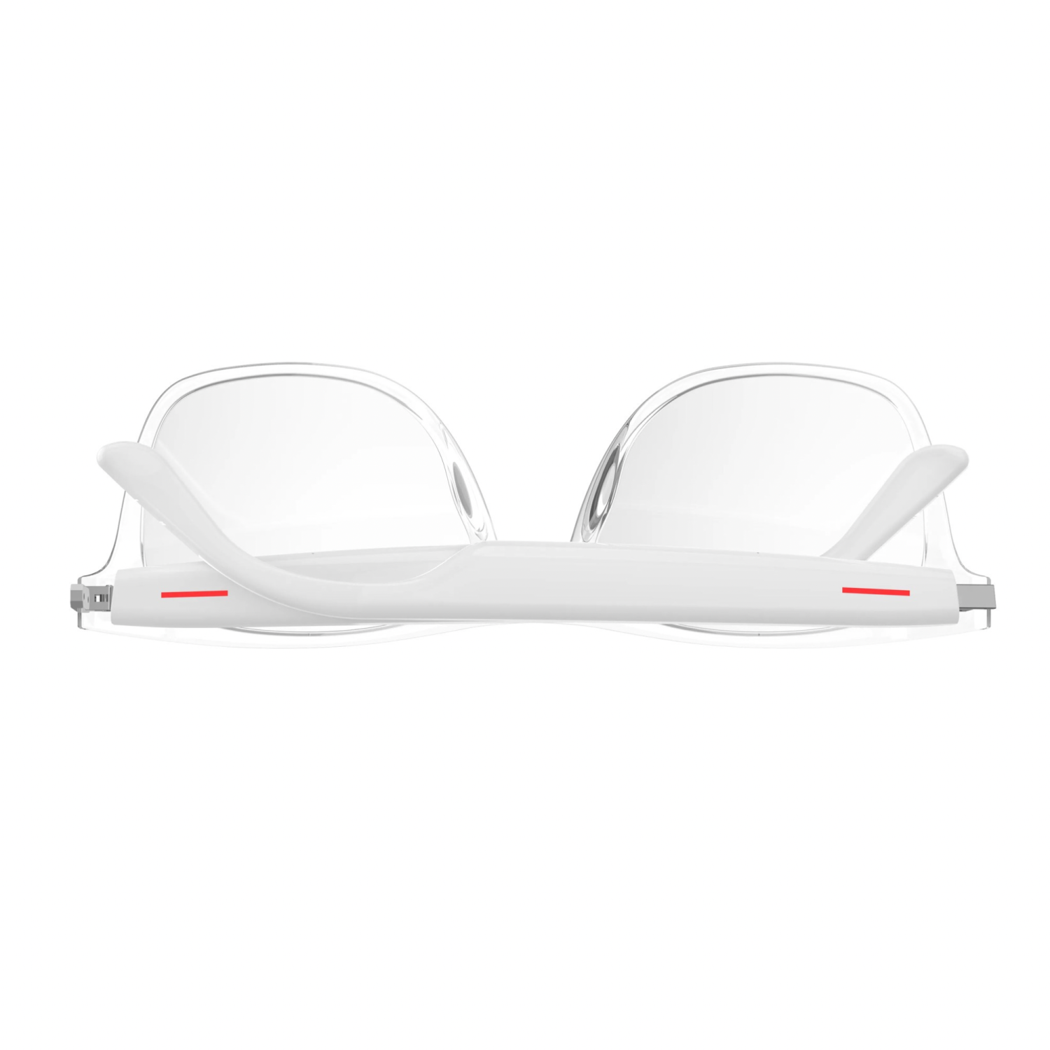 TUTT Bluetooth Smart Glasses Anti-Blue Ray | Wireless Call & Music AI Voice & Camera Control Sunglasses | E13 Anti Blue Ray Test Kit | Replaceable