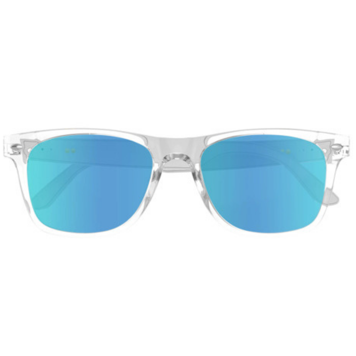 TUTT Bluetooth Smart Glasses Anti-Blue Ray | Wireless Call & Music AI Voice & Camera Control Sunglasses | E13 Anti Blue Ray Test Kit | Replaceable