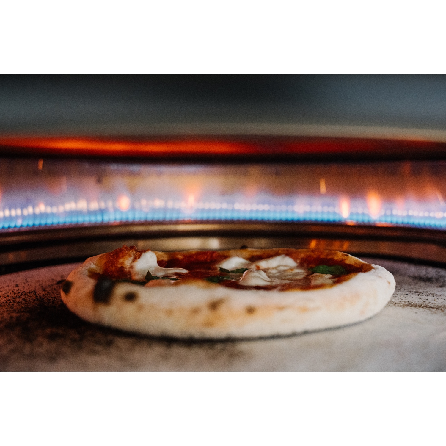 Everdure Kiln S Series 16" Pizza Oven - Stone