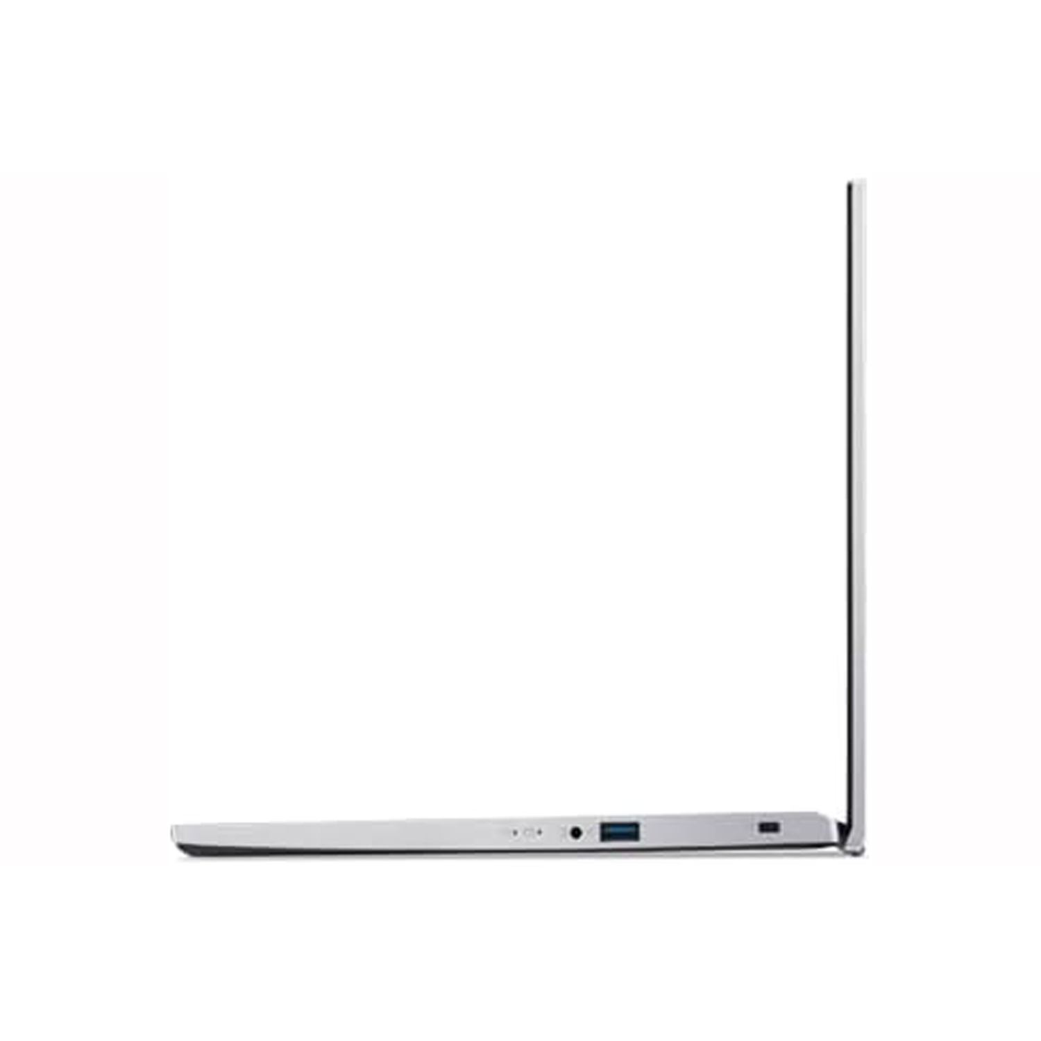 2023 Acer Aspire 3 A315 15.6" FHD IPS Display Slim Laptop 12th Gen Intel 10-Core i5-1235U 8GB RAM 512GB(256x2) NVMe SSD Iris Xe Graphics WiFi AC BT