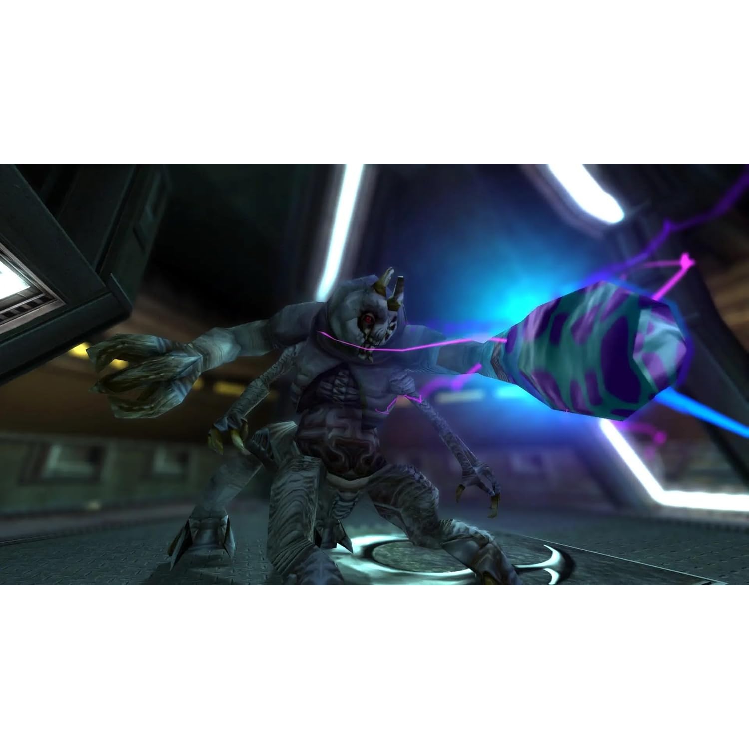 Turok 3 Shadow Of Oblivion Remastered (Xbox One)