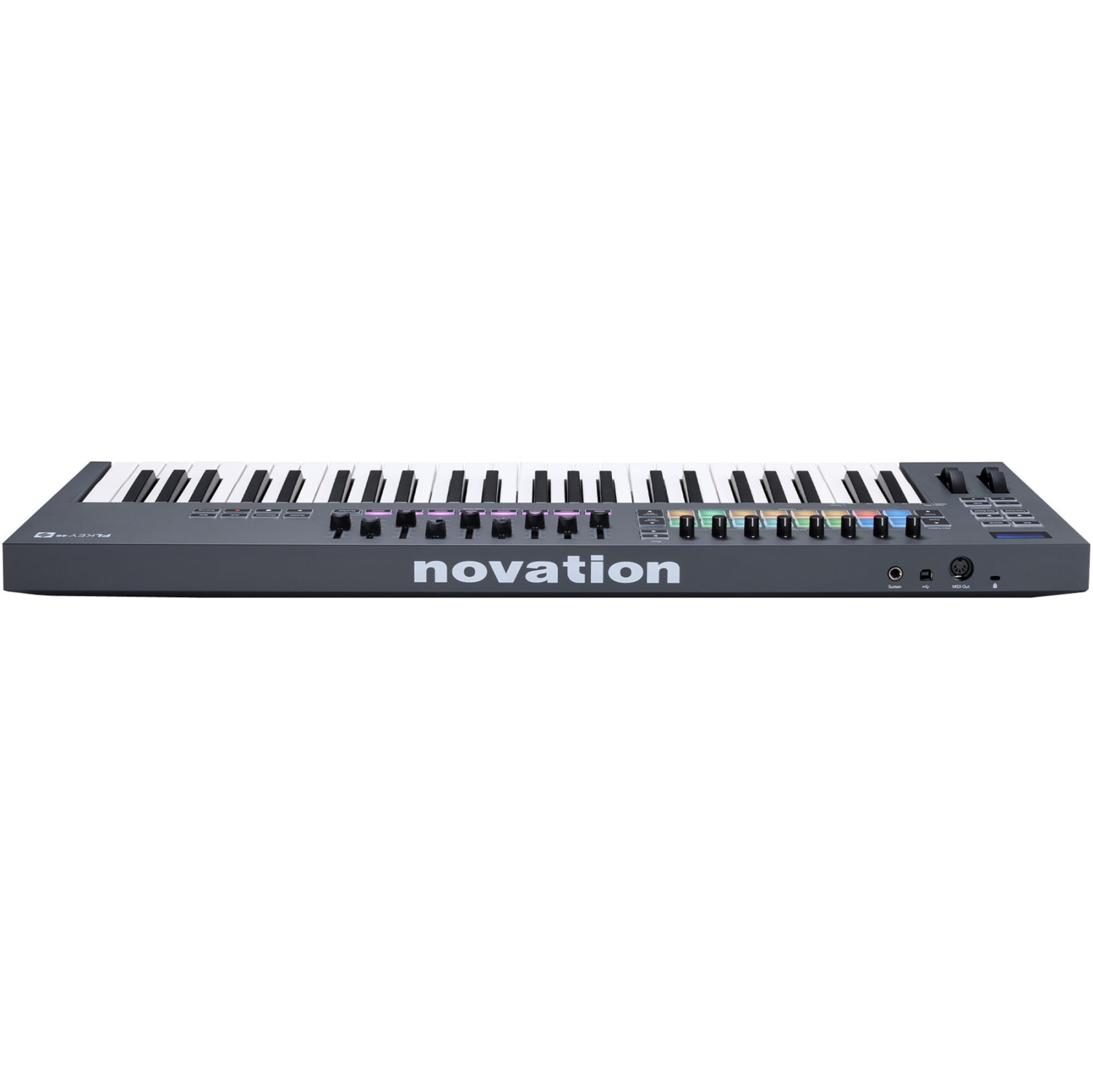 Novation FLkey 49 MIDI Keyboard for FL Studio