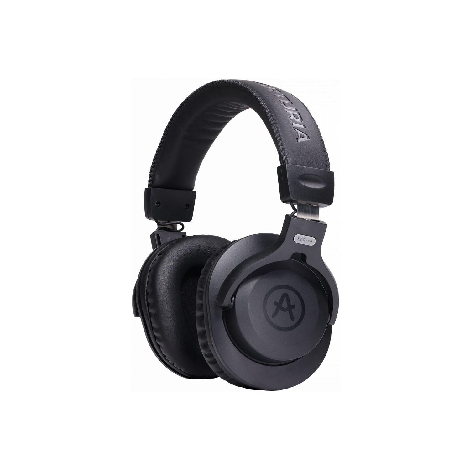 Trousse d'enregistrement audio MiniFuse Complete Audio Solution d'Arturia - Noir