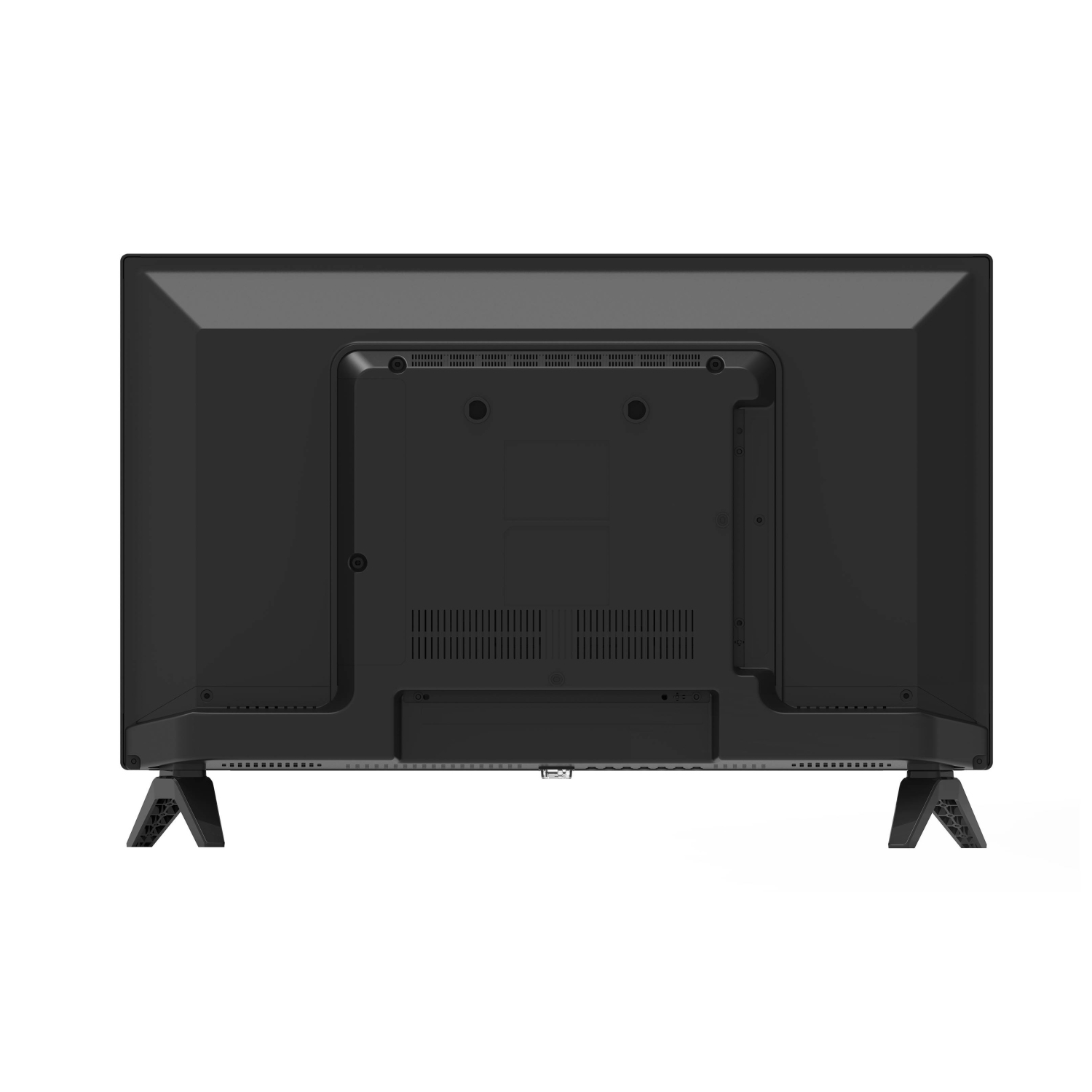 JVC 24” HD LED Smart Roku TV