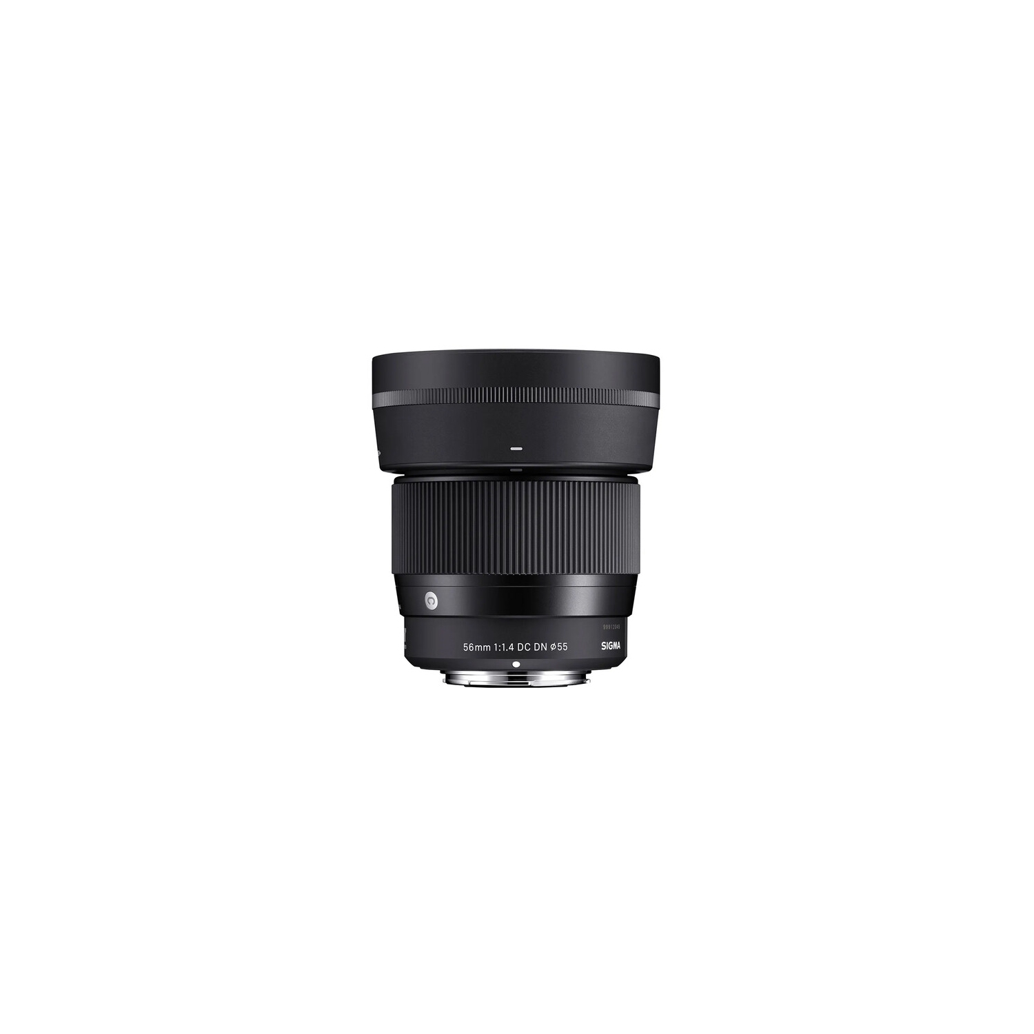 Sigma 56mm f1.4 DC DN Contemporary for Canon RF-S
